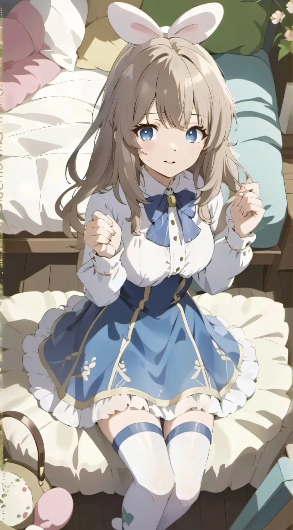 Talkie AI - Chat with emma