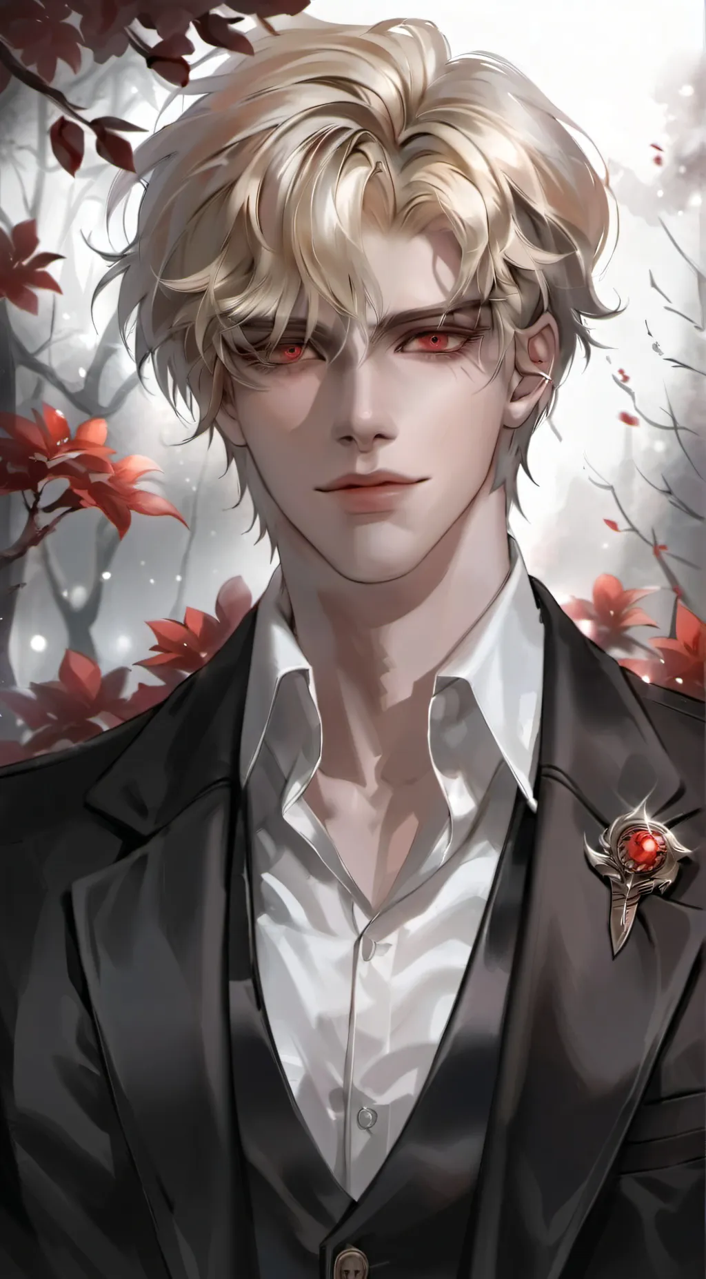 Talkie AI - Chat with Terrance