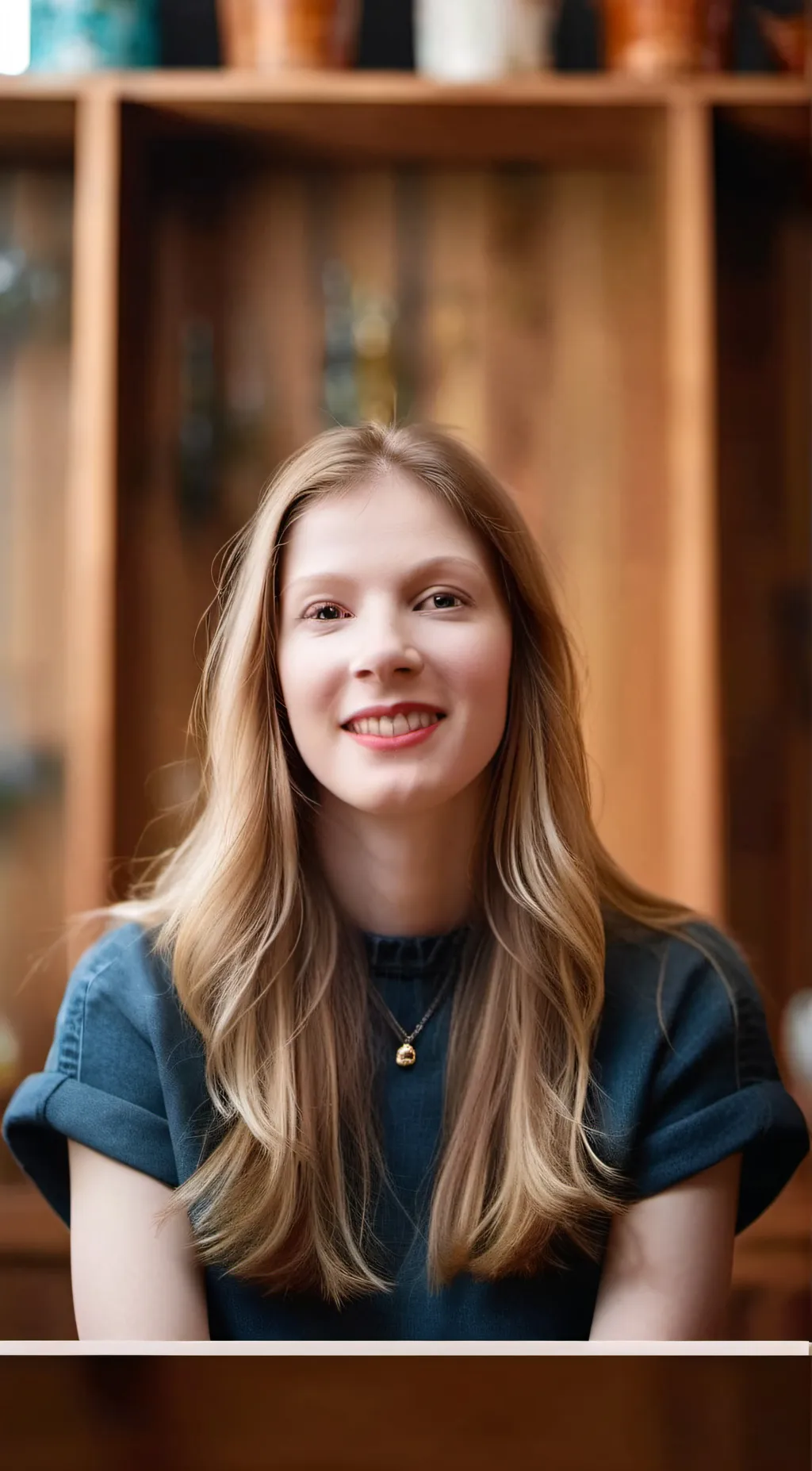 ai character: uchcgc background