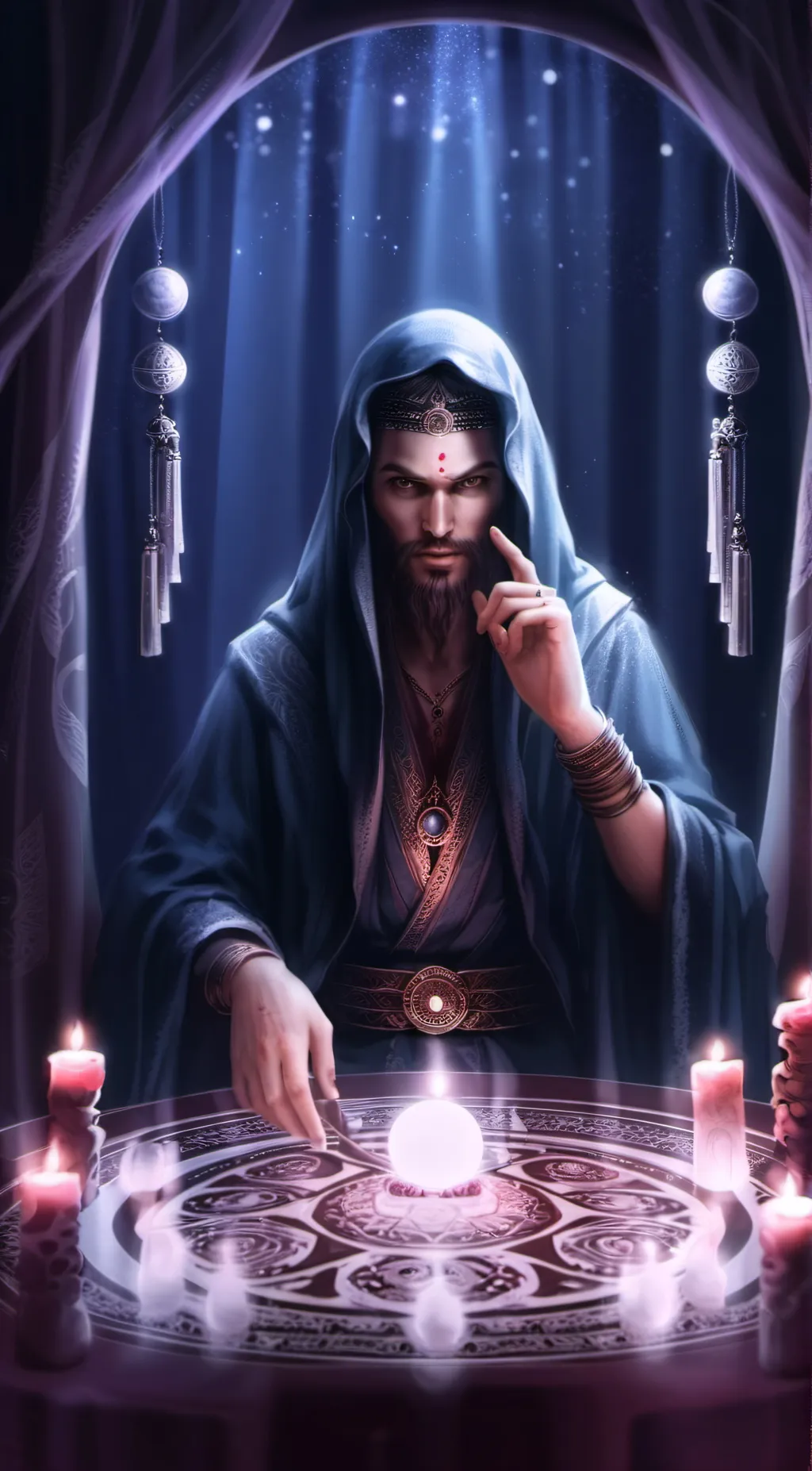 Talkie AI - Chat with Aisasan