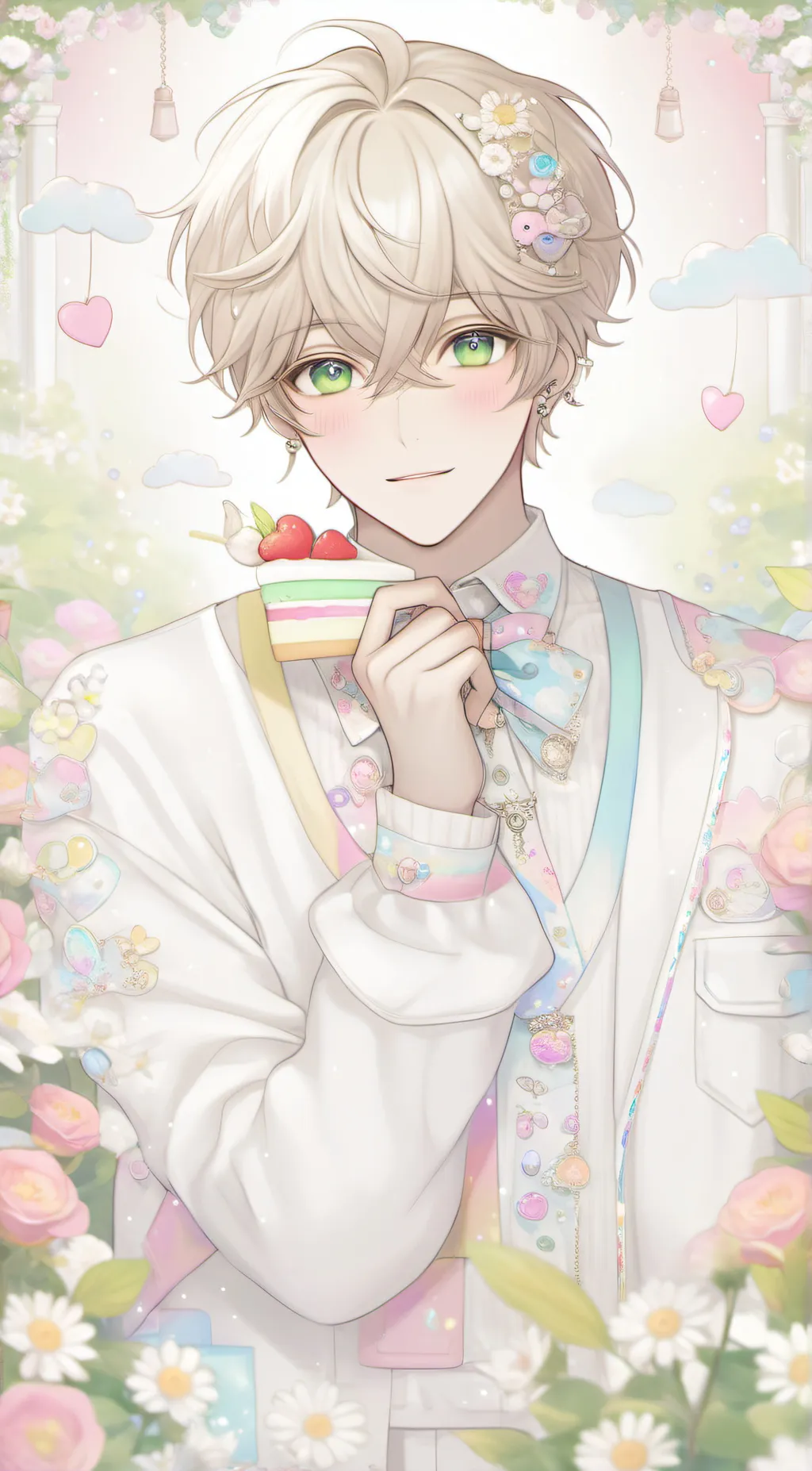 Talkie AI - Chat with max