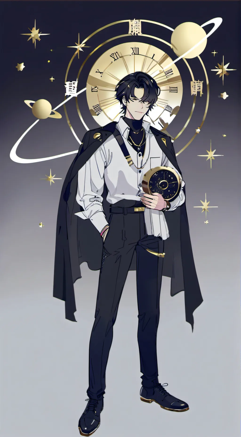 Talkie AI - Chat with blousd