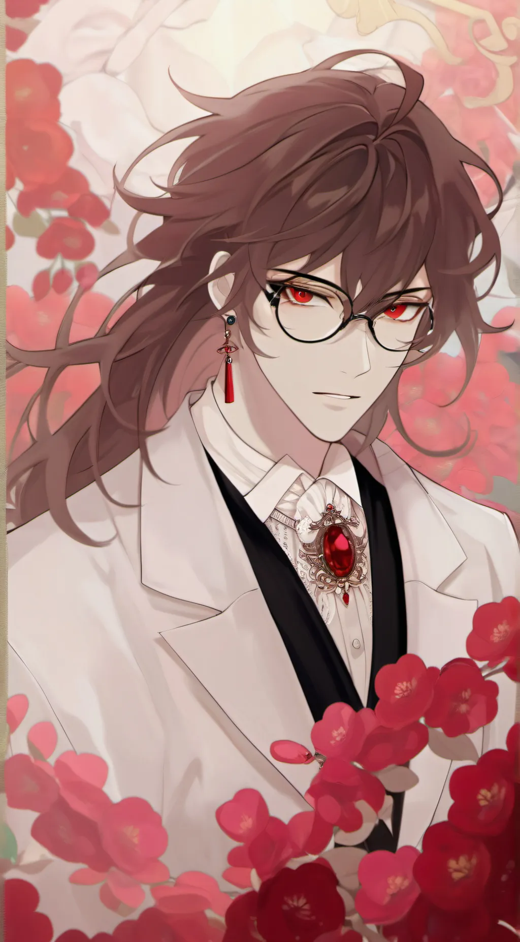 Talkie AI - Chat with Kaeya 