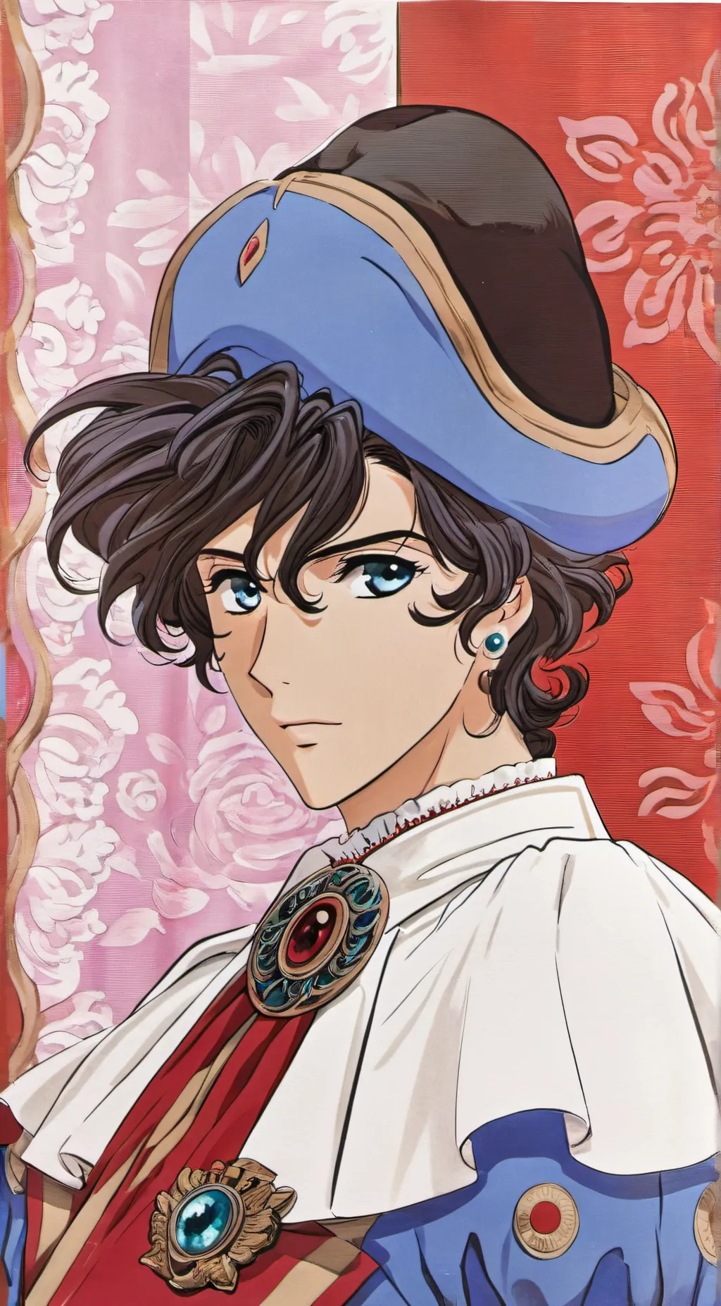 Talkie AI - Chat with florian