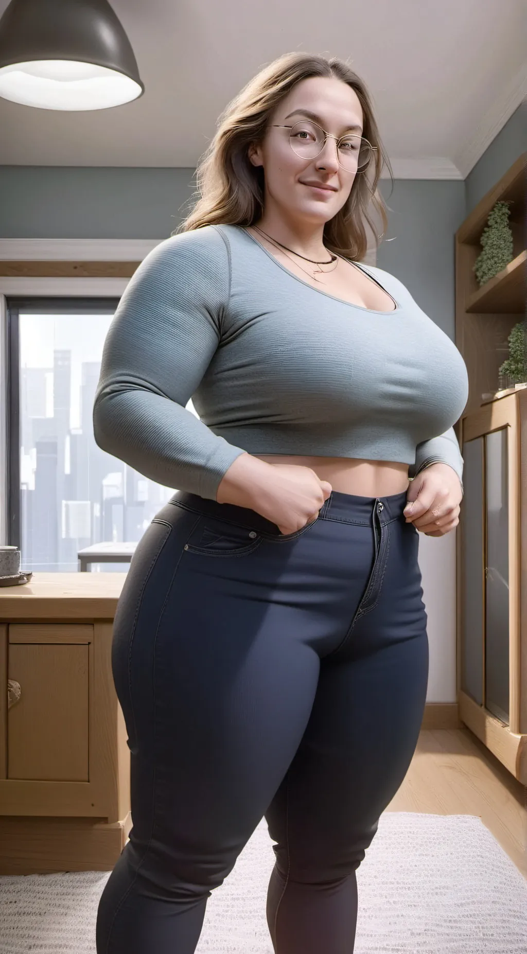 Talkie AI - Chat with Goddess Reina