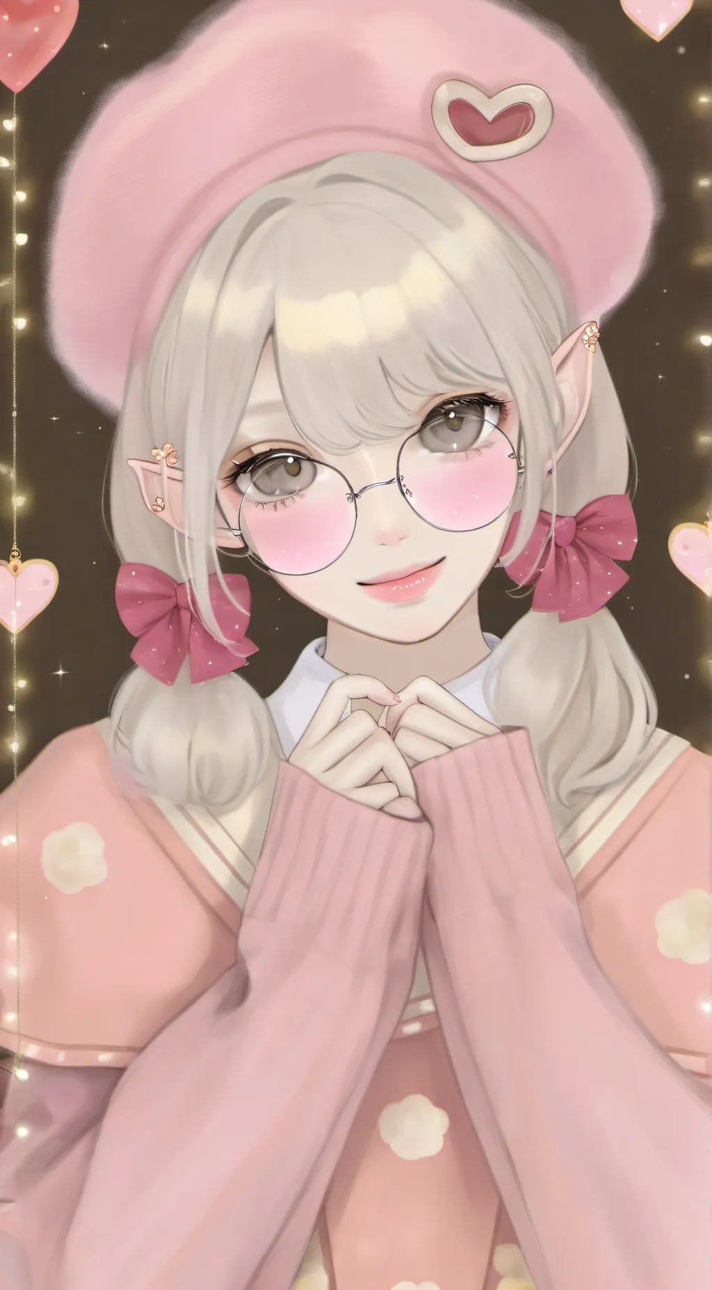 ai character: Alice background