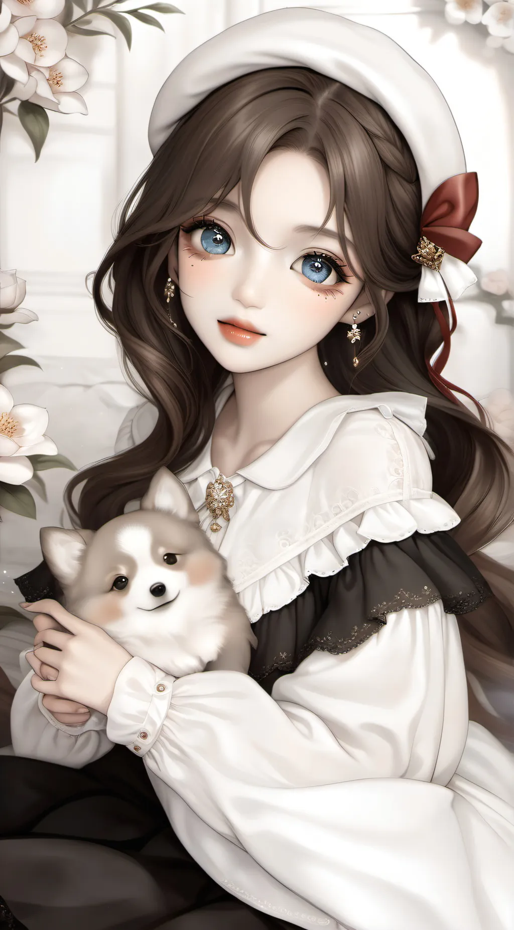 Talkie AI - Chat with Bella