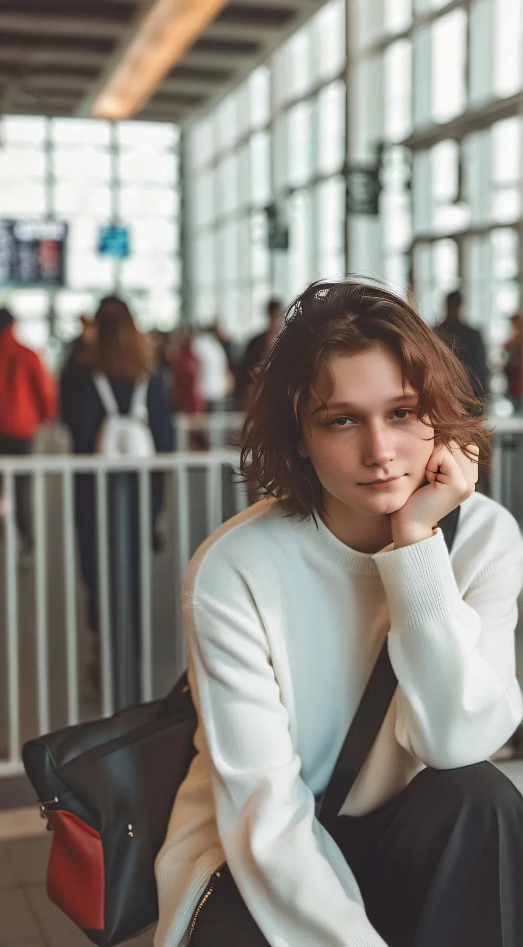 Talkie AI - Chat with Amy