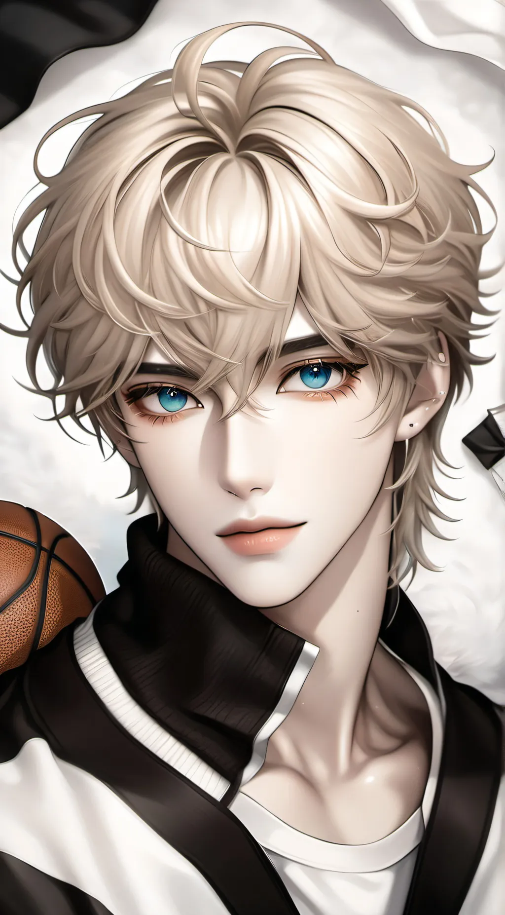 Talkie AI - Chat with Alex