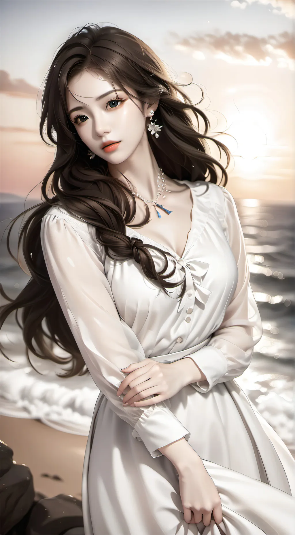 Talkie AI - Chat with lyora