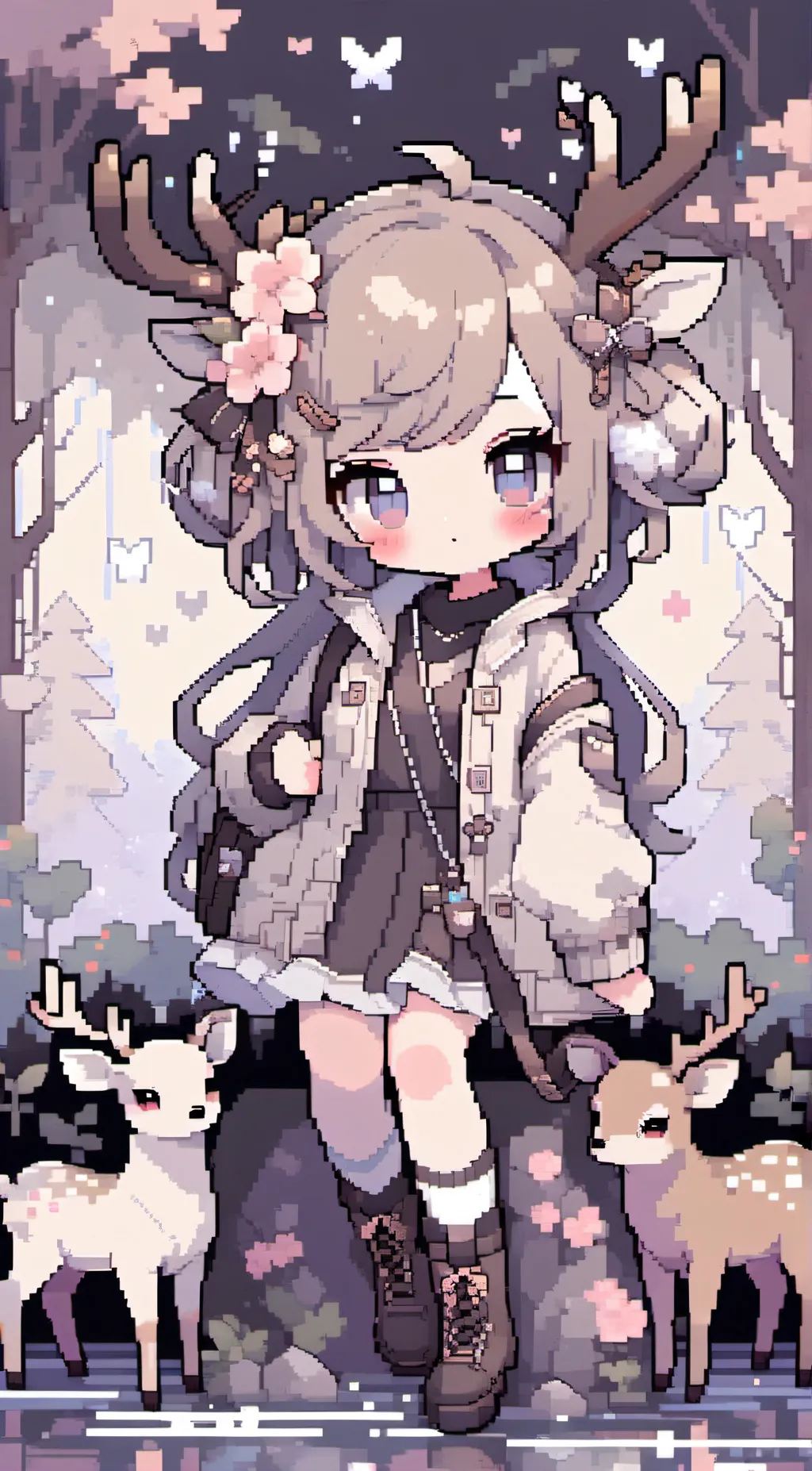 Talkie AI - Chat with Willow 