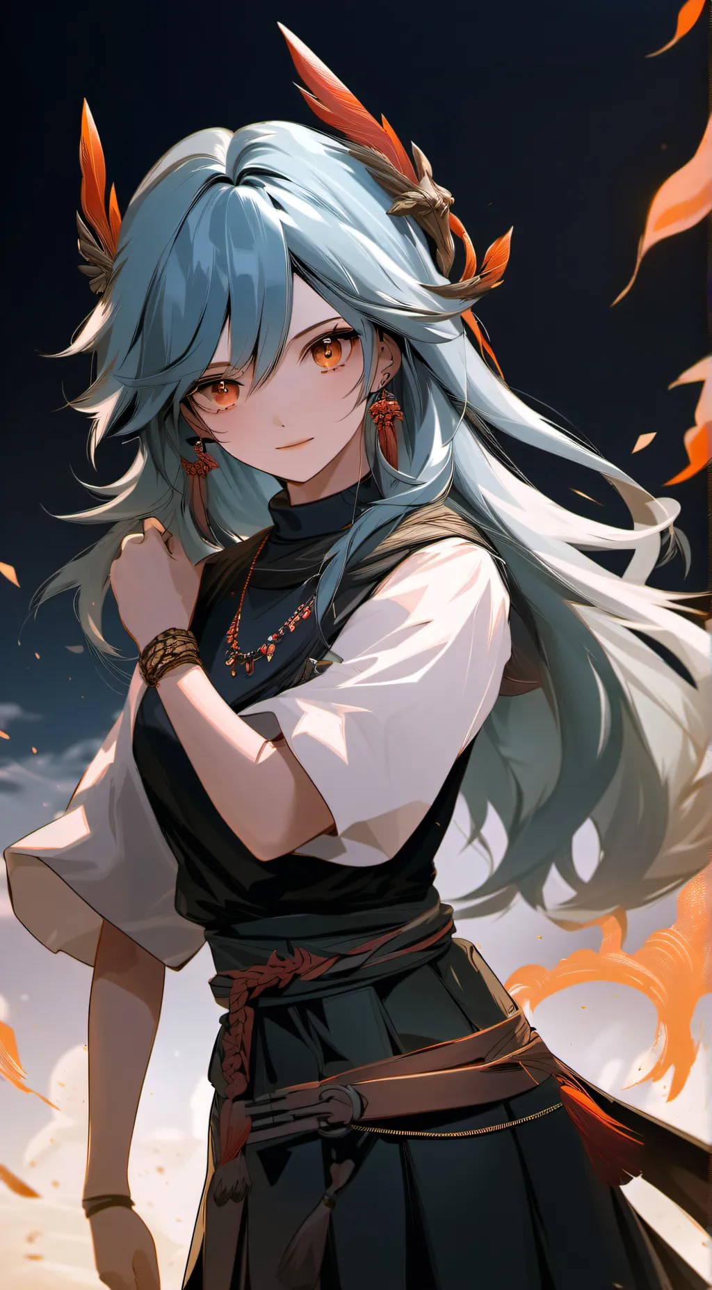 Talkie AI - Chat with F