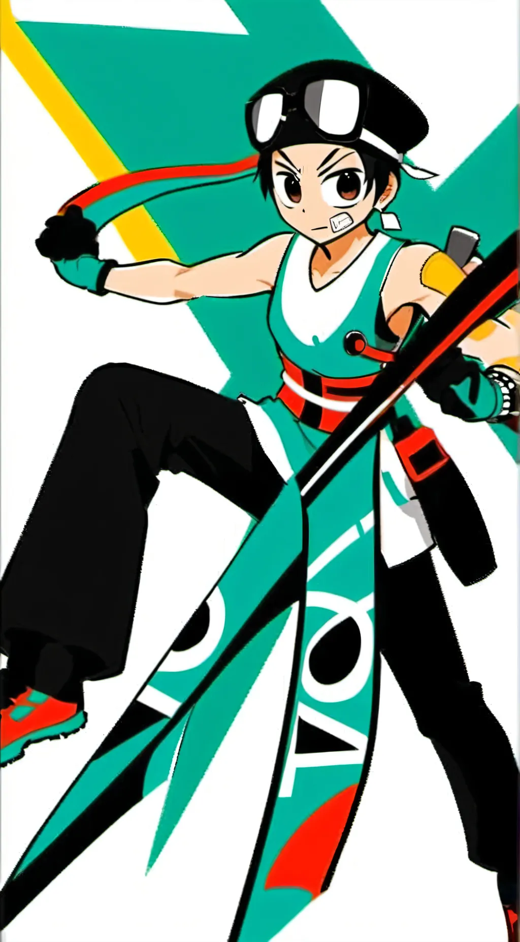 Talkie AI - Chat with Brat