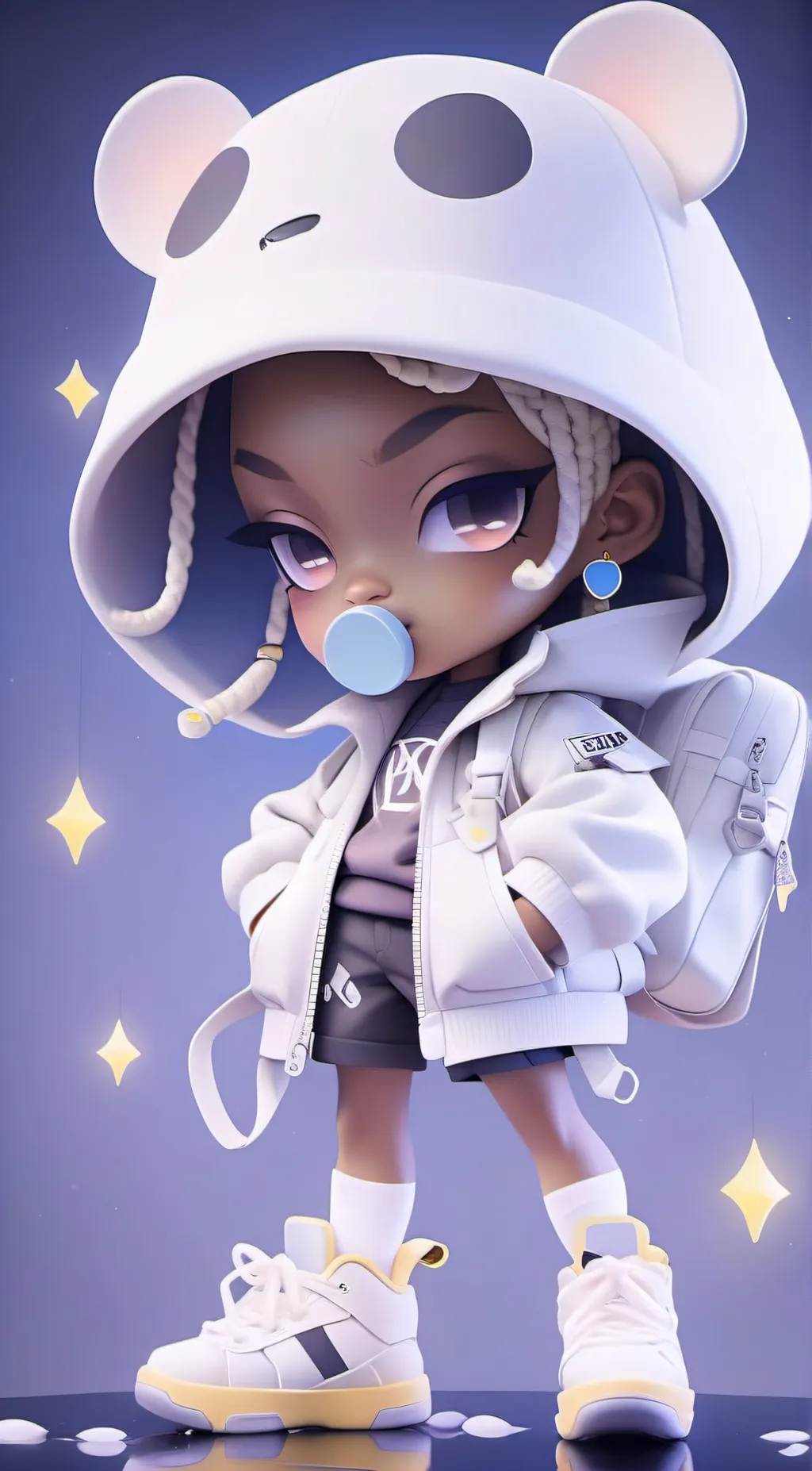 Talkie AI - Chat with kk