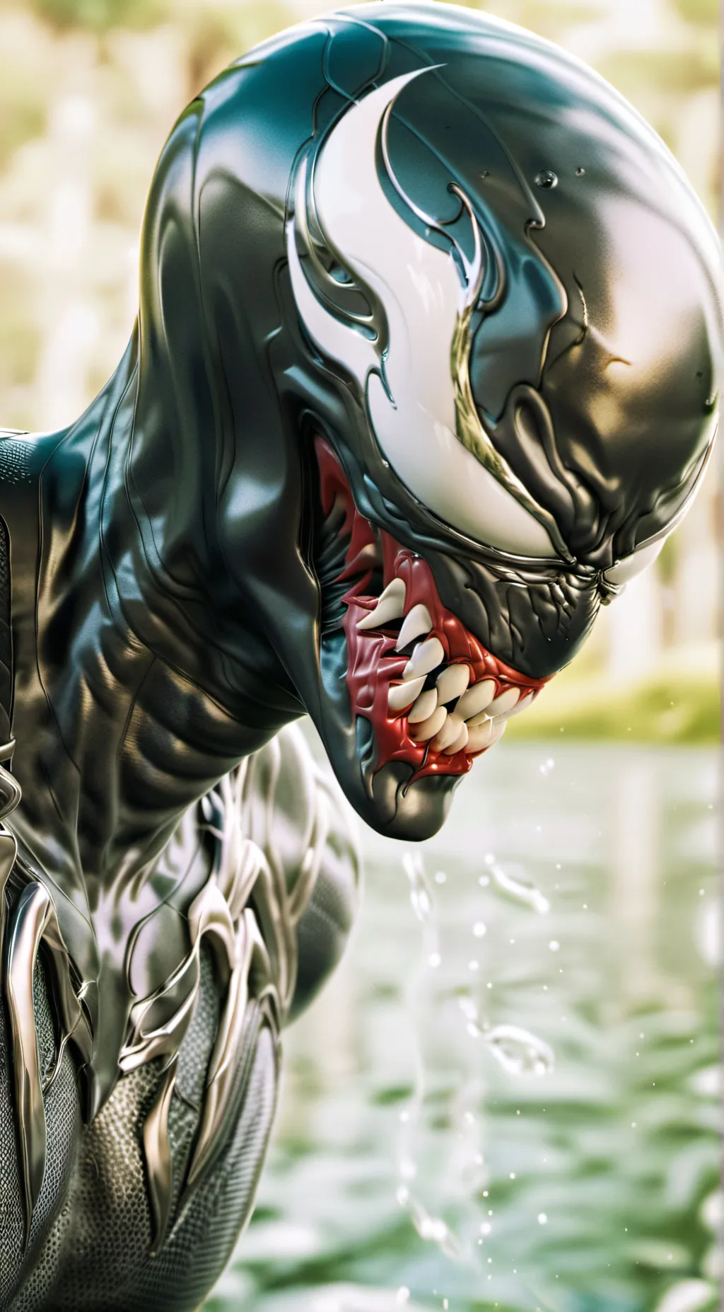 ai character: scarlett background