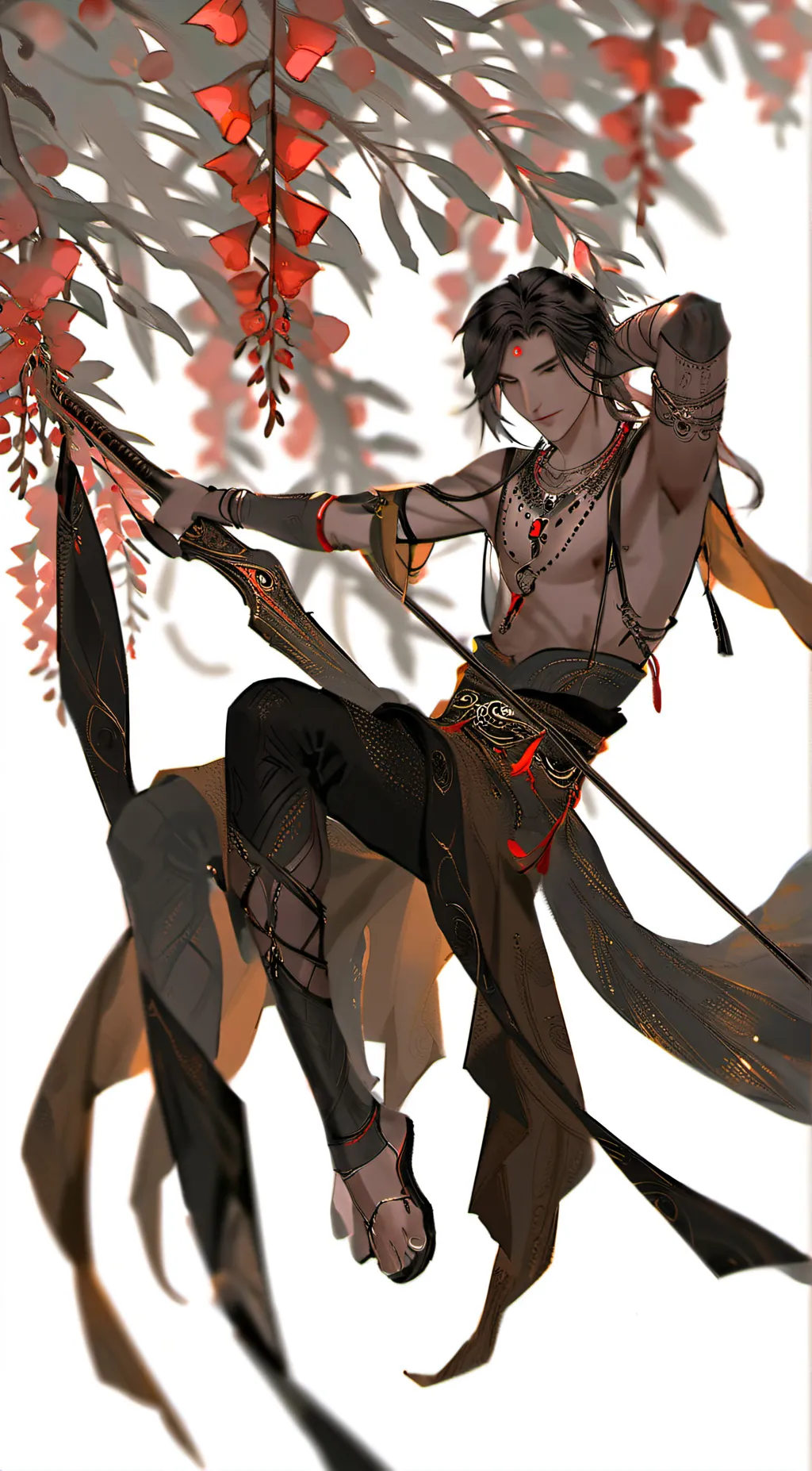 Talkie AI - Chat with Kayden 