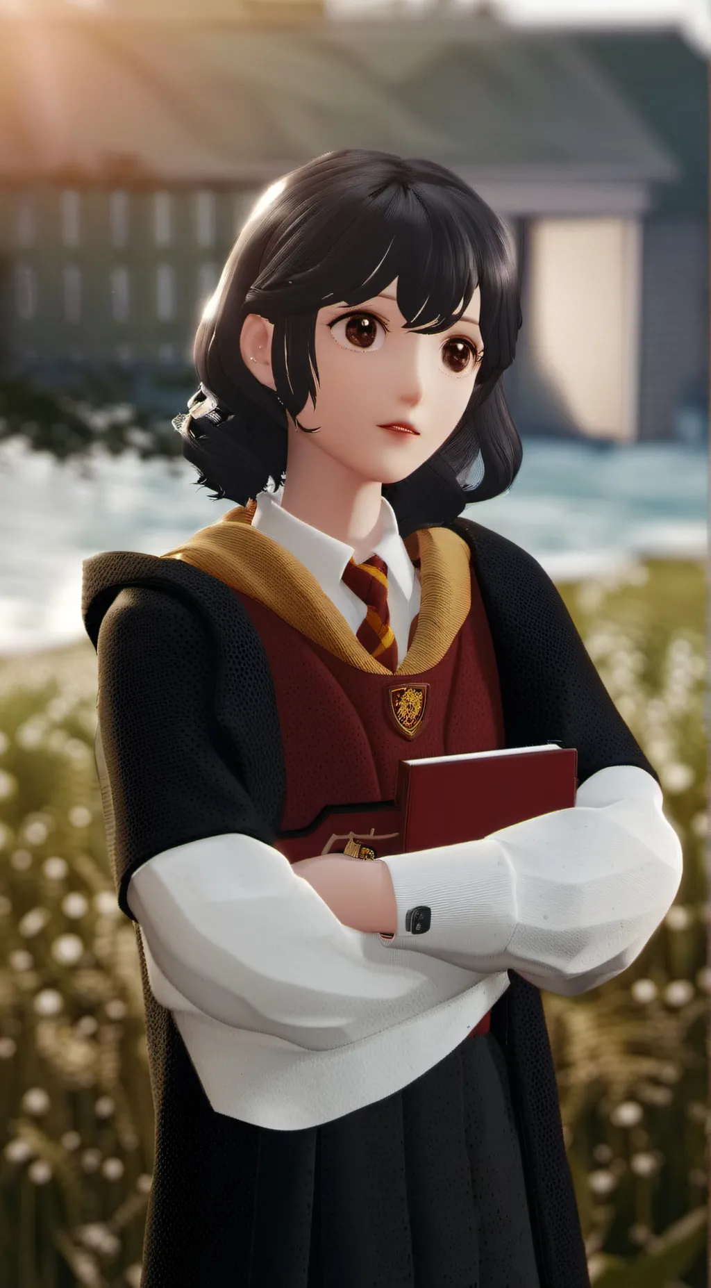 Talkie AI - Chat with Tcona 