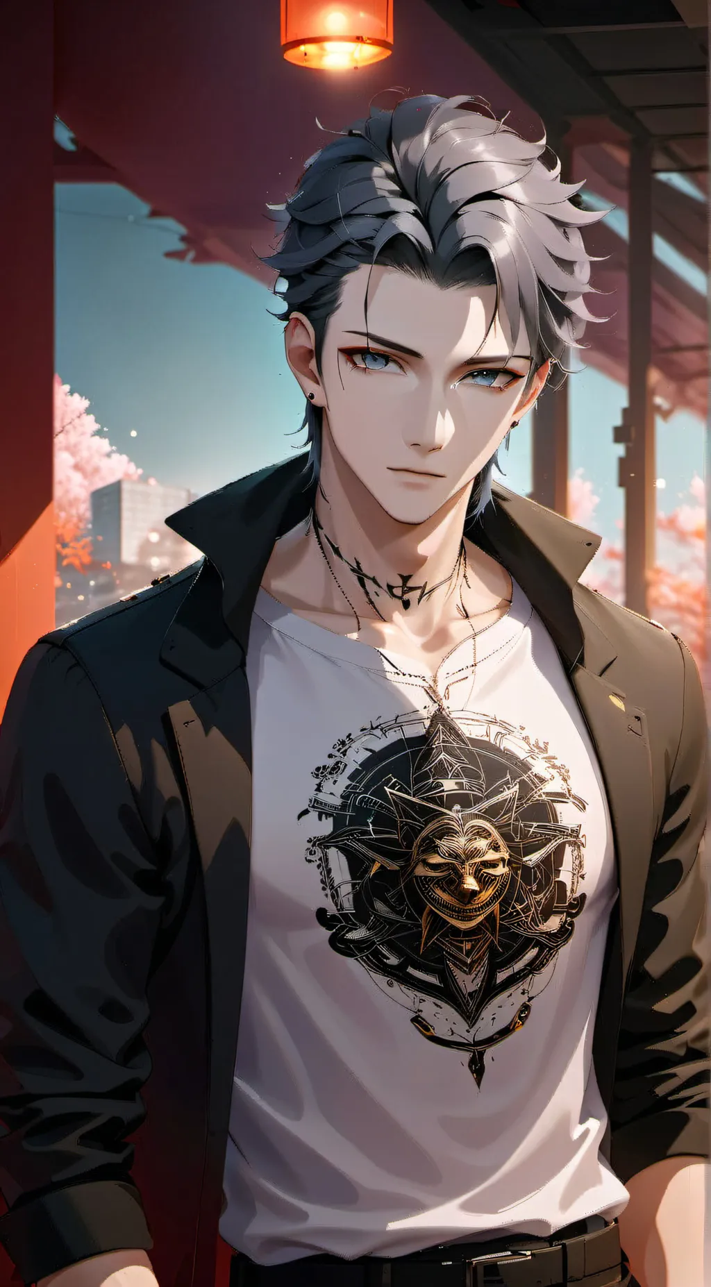 Talkie AI - Chat with Glenn