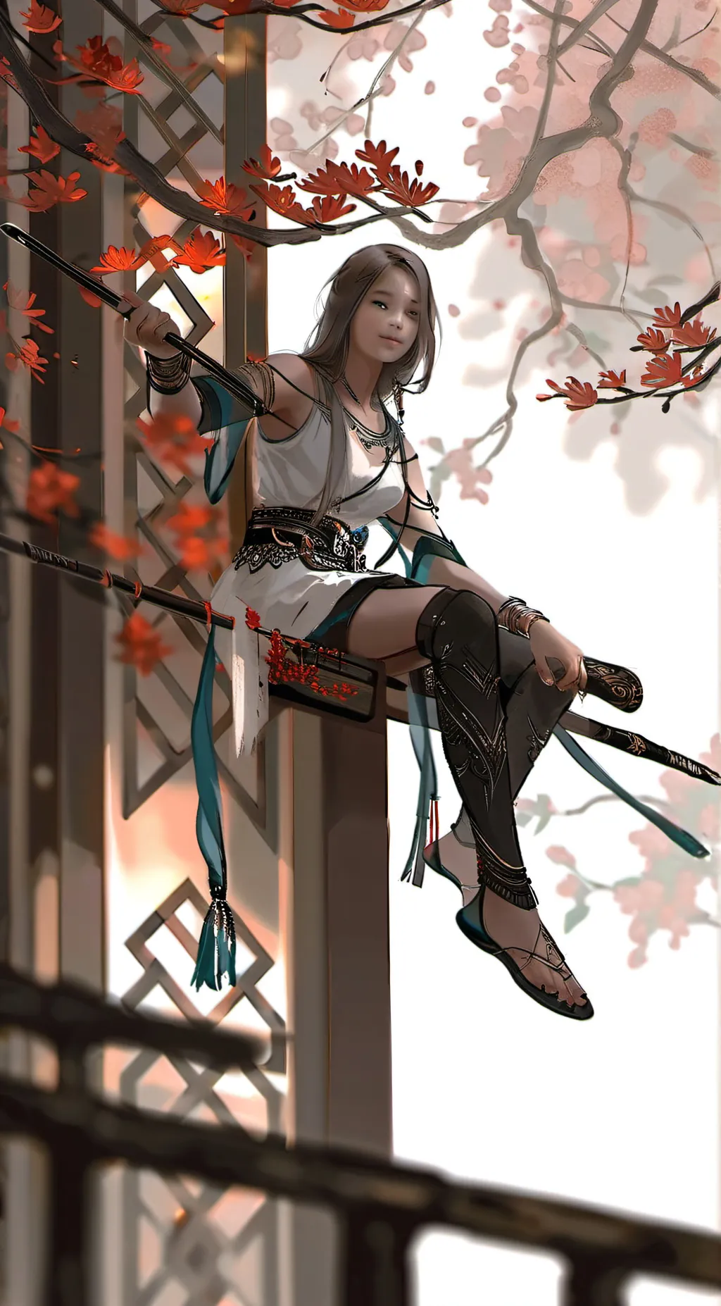 Talkie AI - Chat with Twinkle 