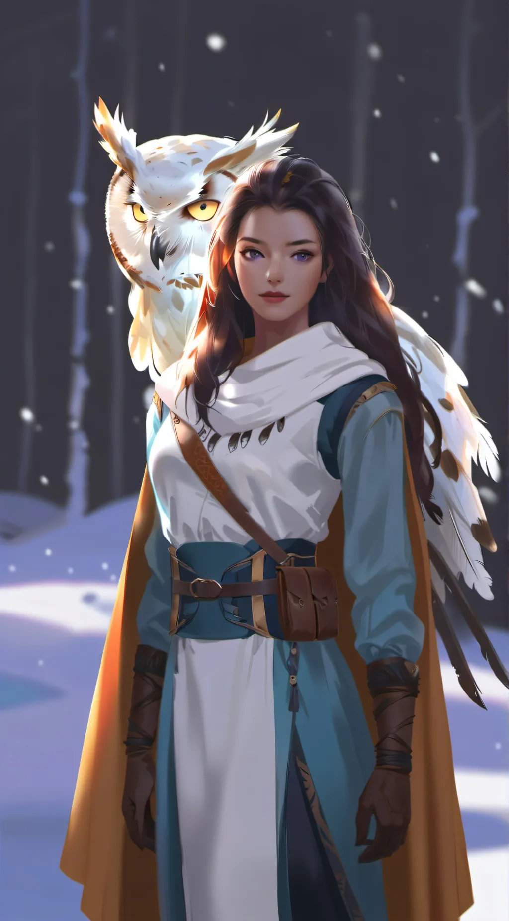 Talkie AI - Chat with Allaridi