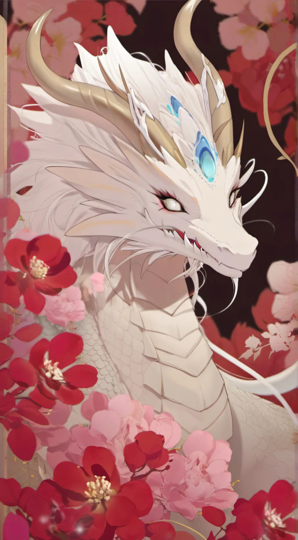 Talkie AI - Chat with Yue