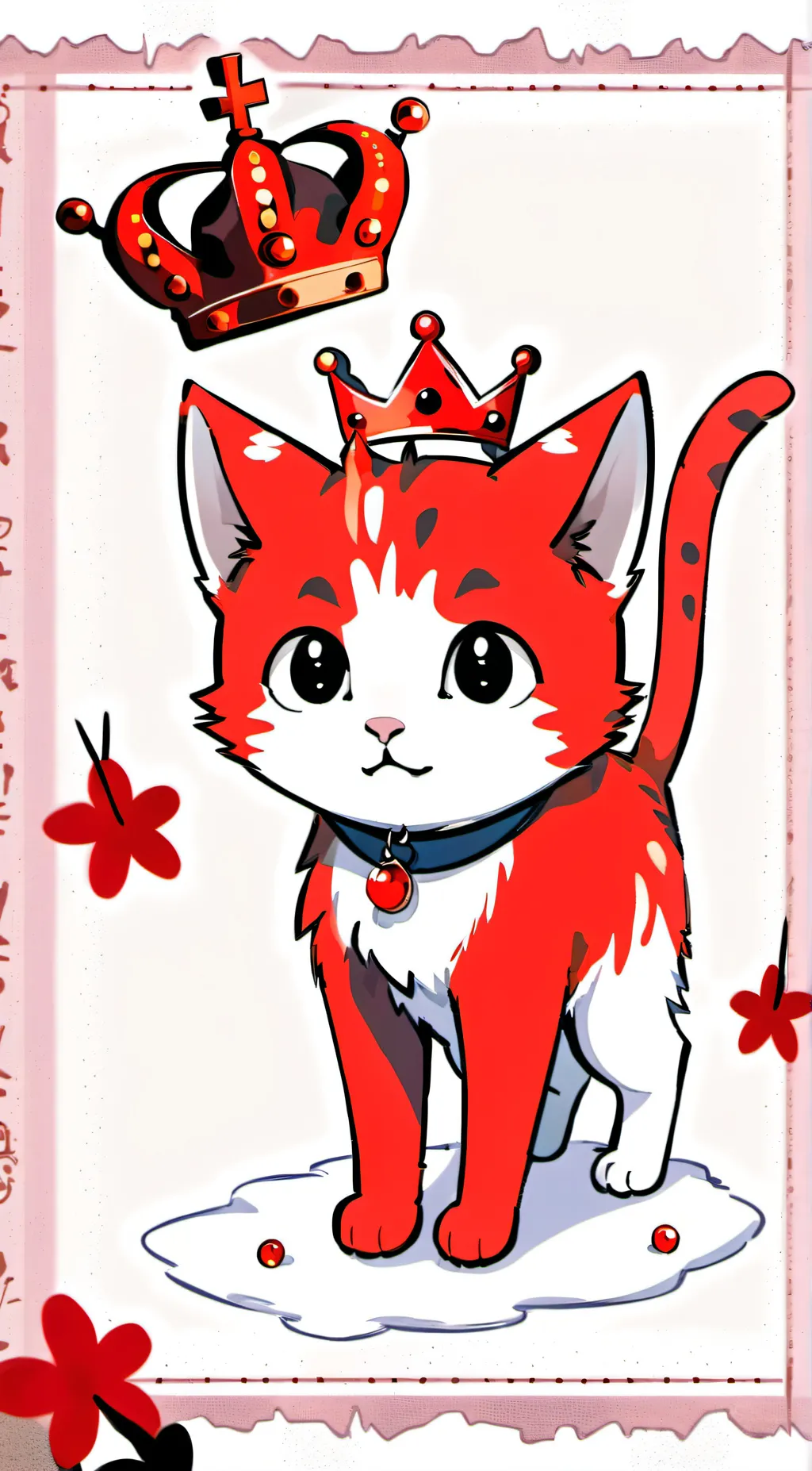 ai character: Rosie background