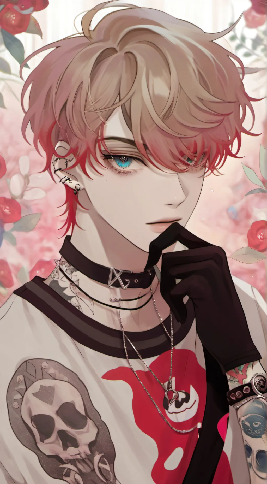 Talkie AI - Chat with Aspen