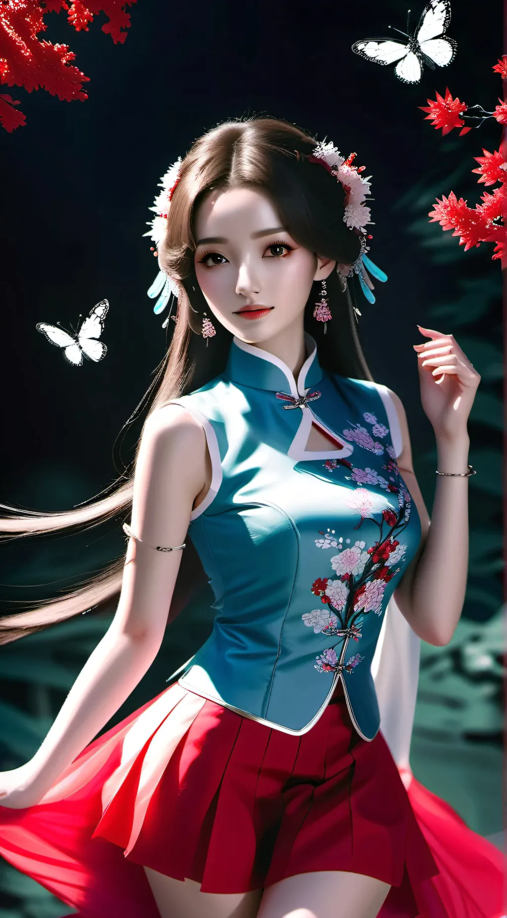 Talkie AI - Chat with Amy