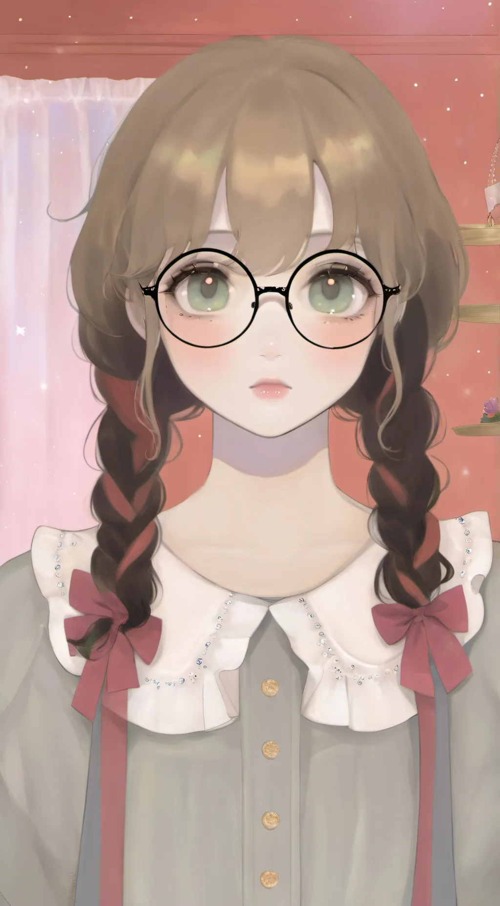 Talkie AI - Chat with me irl? mel