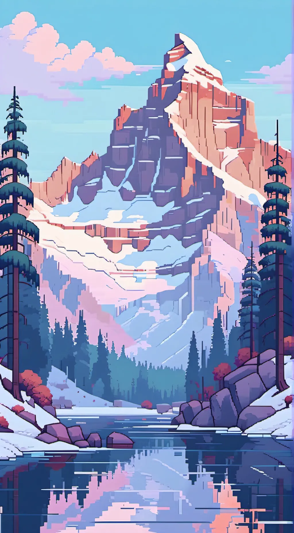 ai character: GENDER QUIZ! background