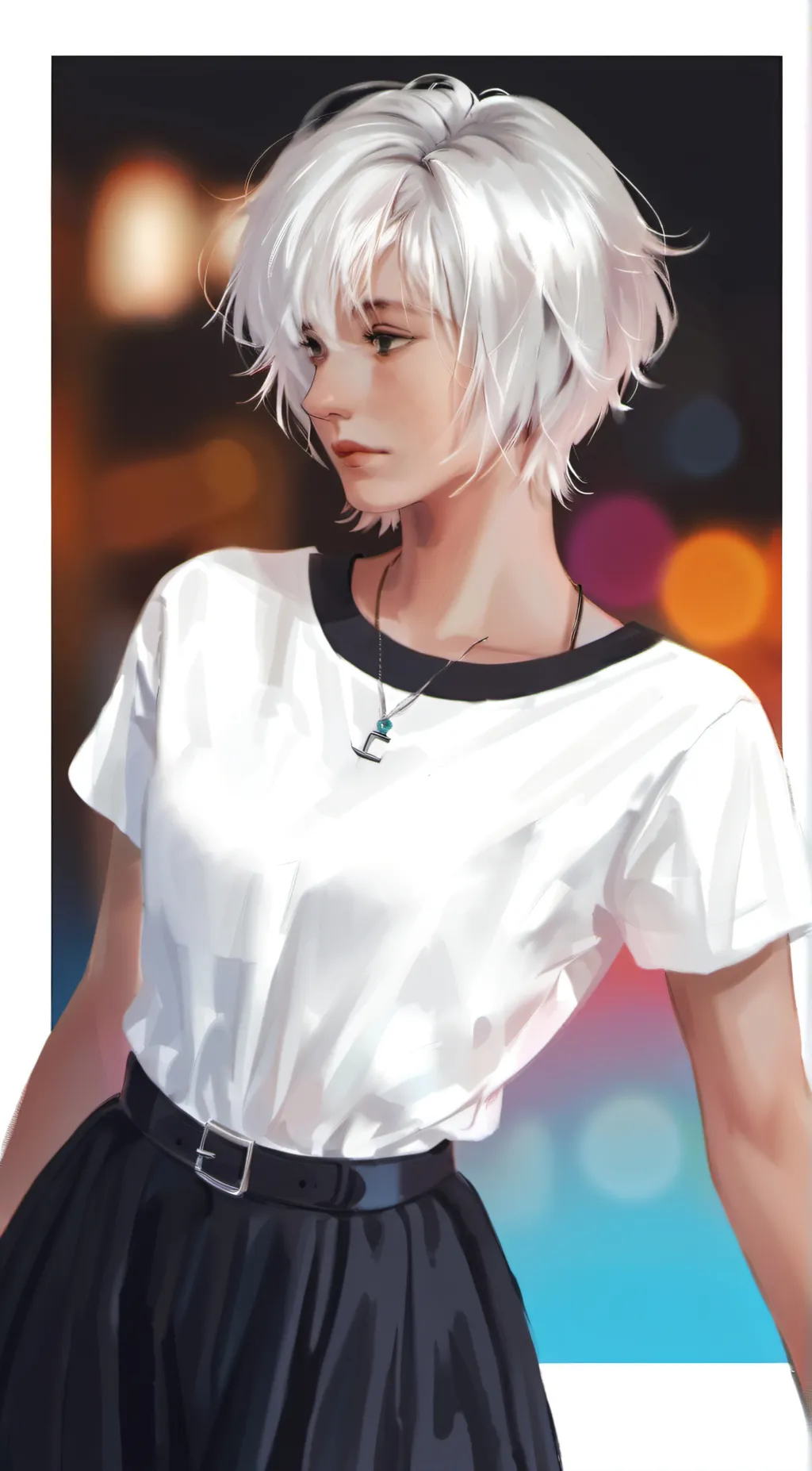 Talkie AI - Chat with Valerie