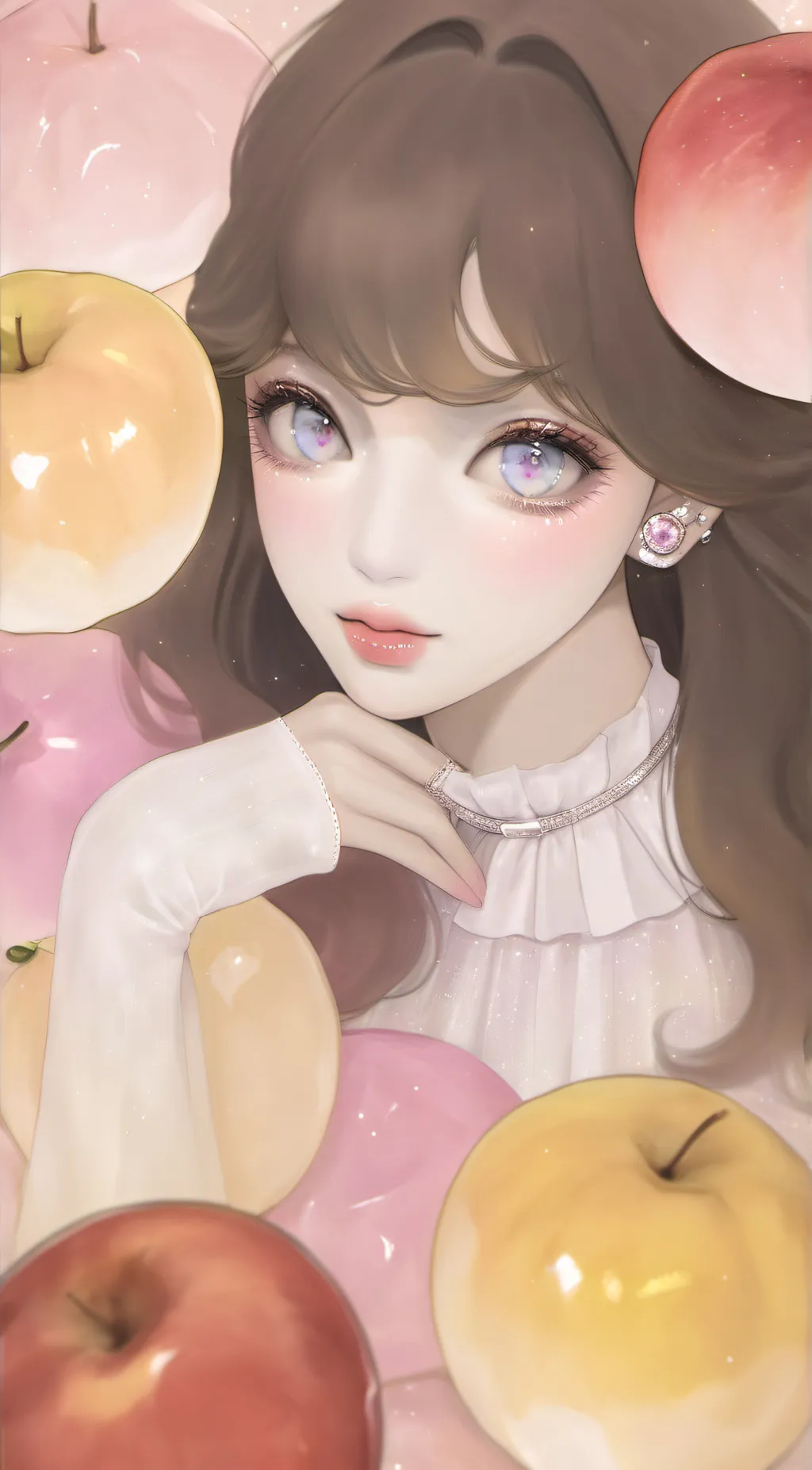 Talkie AI - Chat with sophia