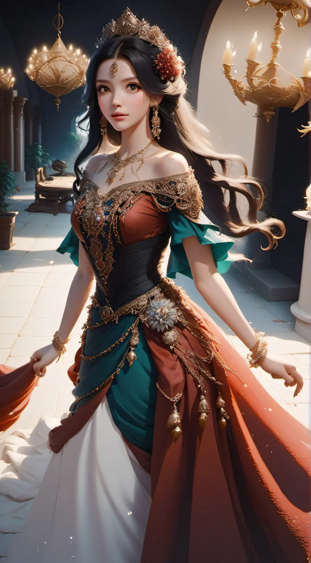 Talkie AI - Chat with Irem