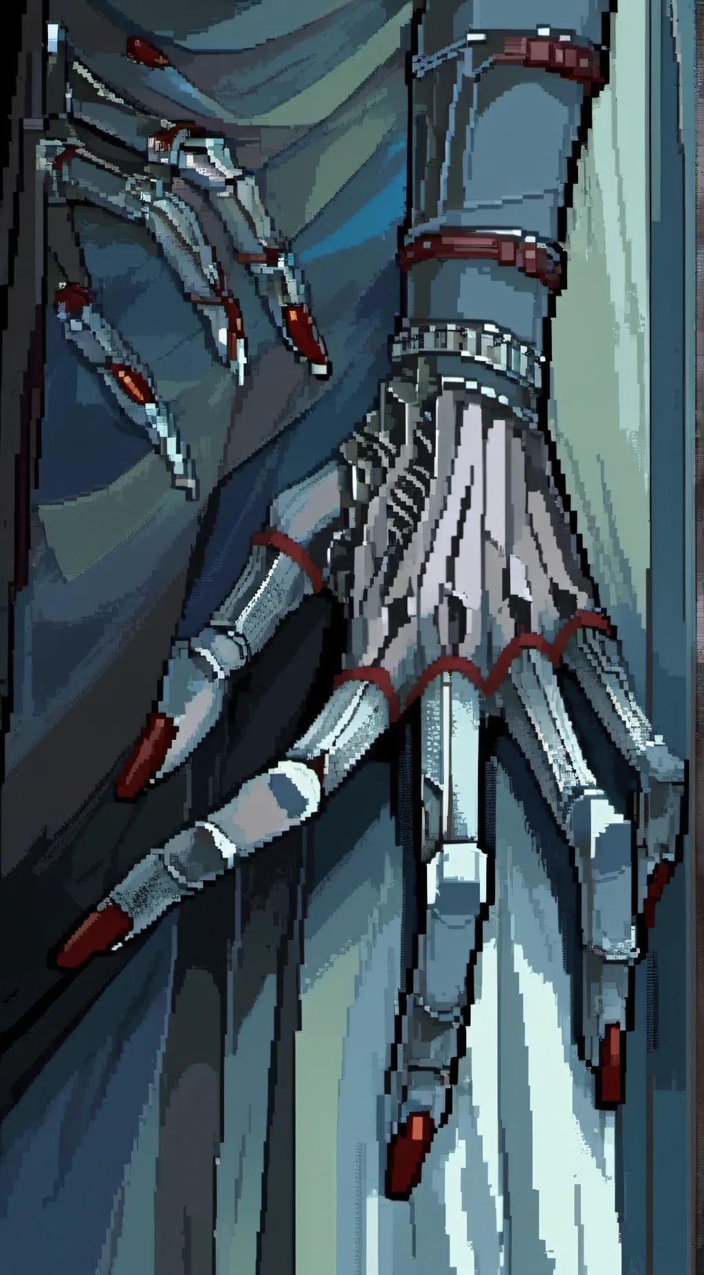 Talkie AI - Chat with ★The Prototype★