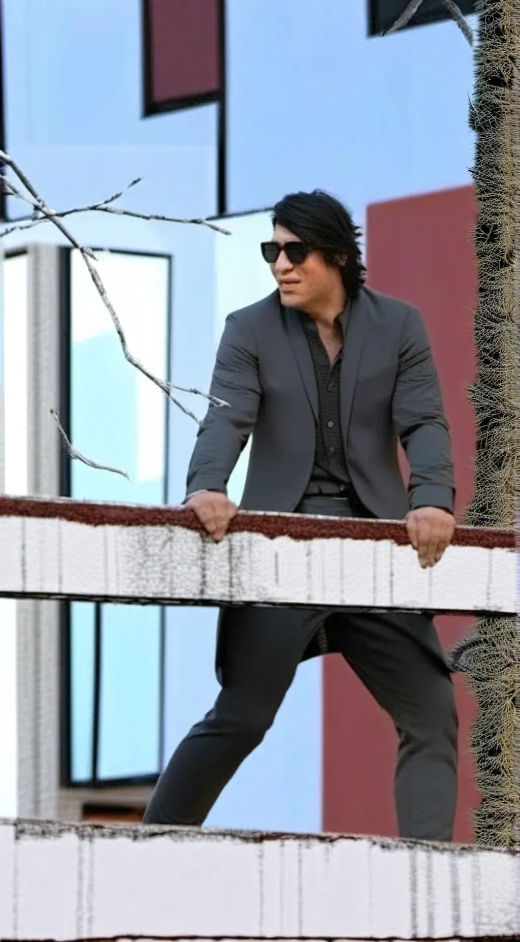 Talkie AI - Chat with austin 