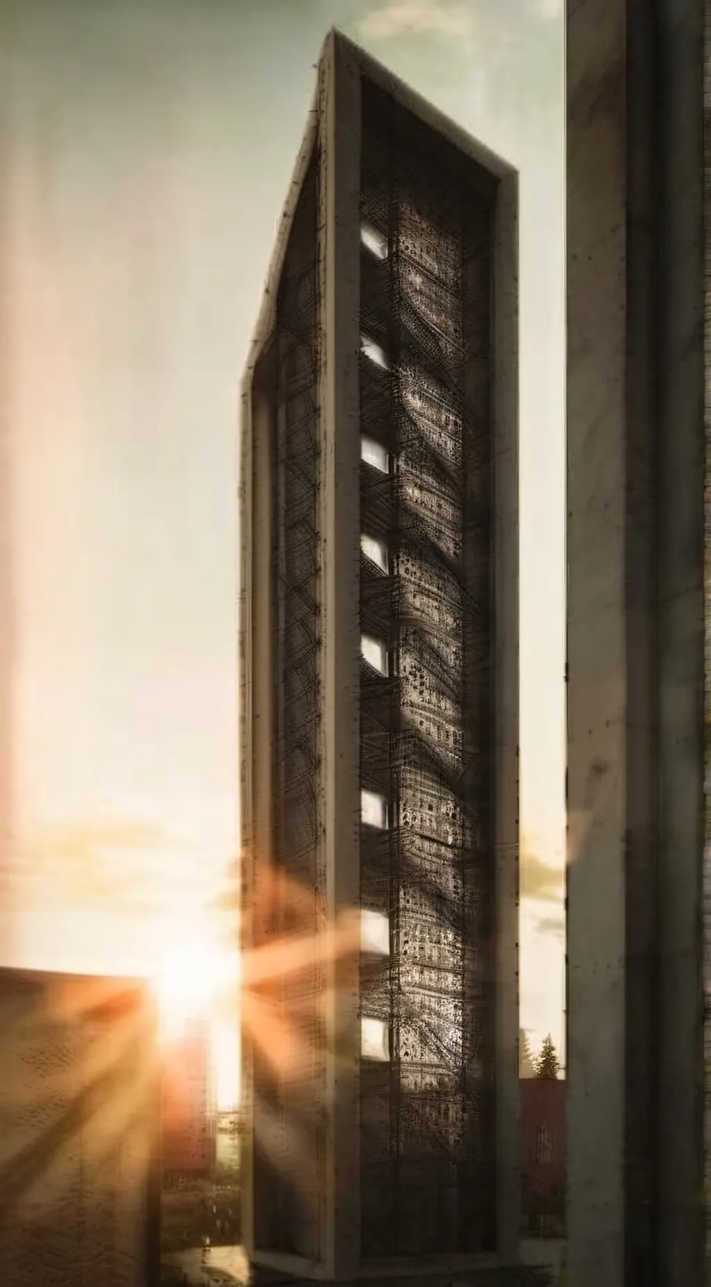 Talkie AI - Chat with dying light 