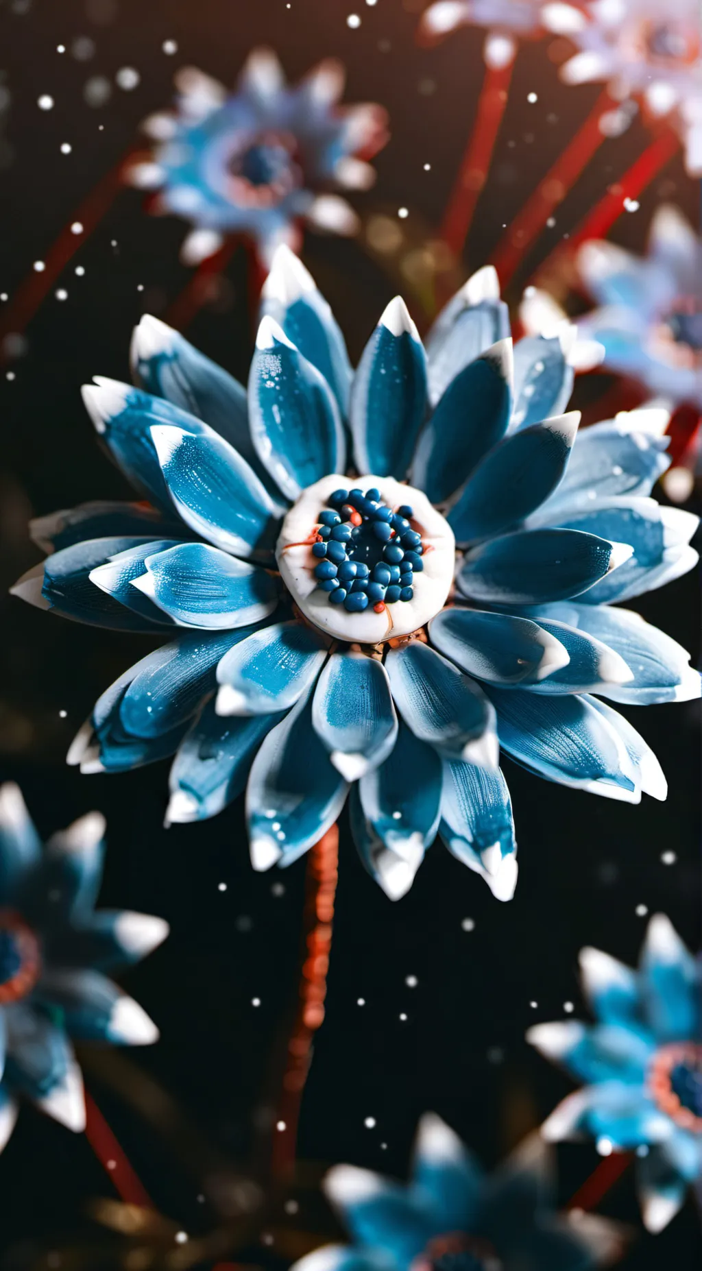 ai character: Google background