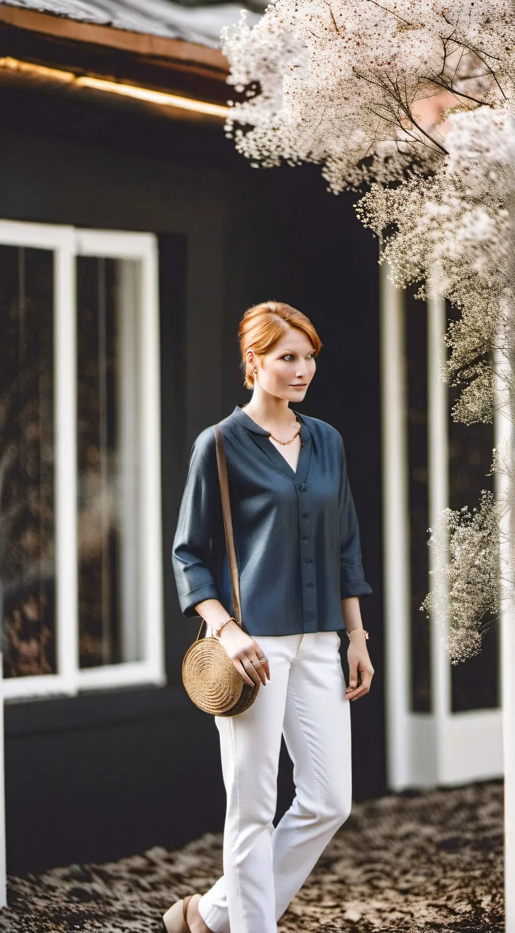 ai character: Pepper pots  background