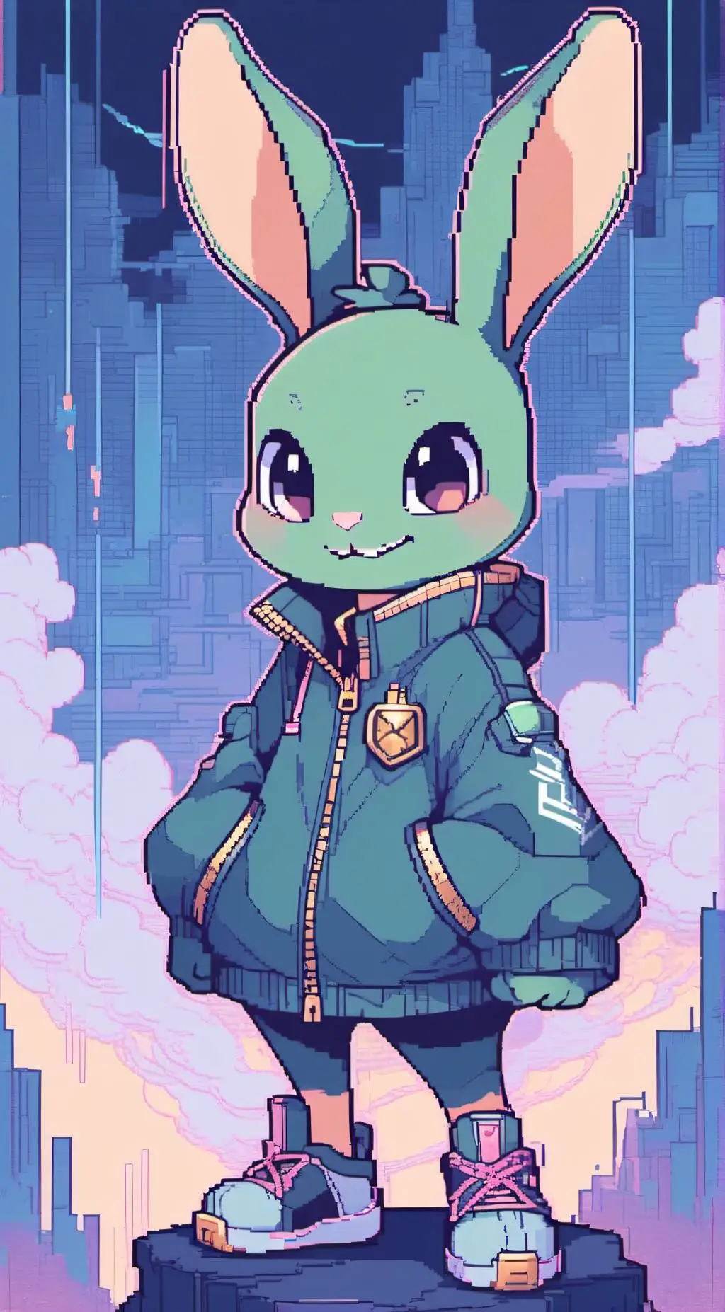 Talkie AI - Chat with ★Hoppyhopscotch★