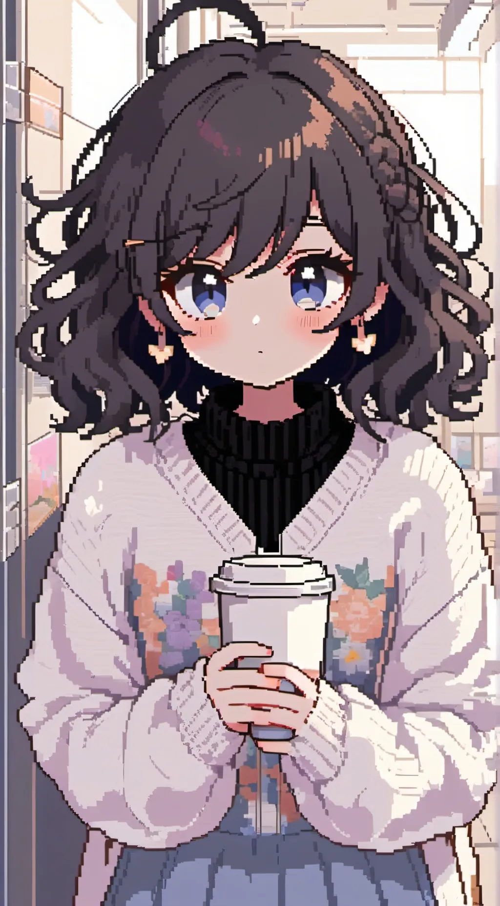 Talkie AI - Chat with Tay