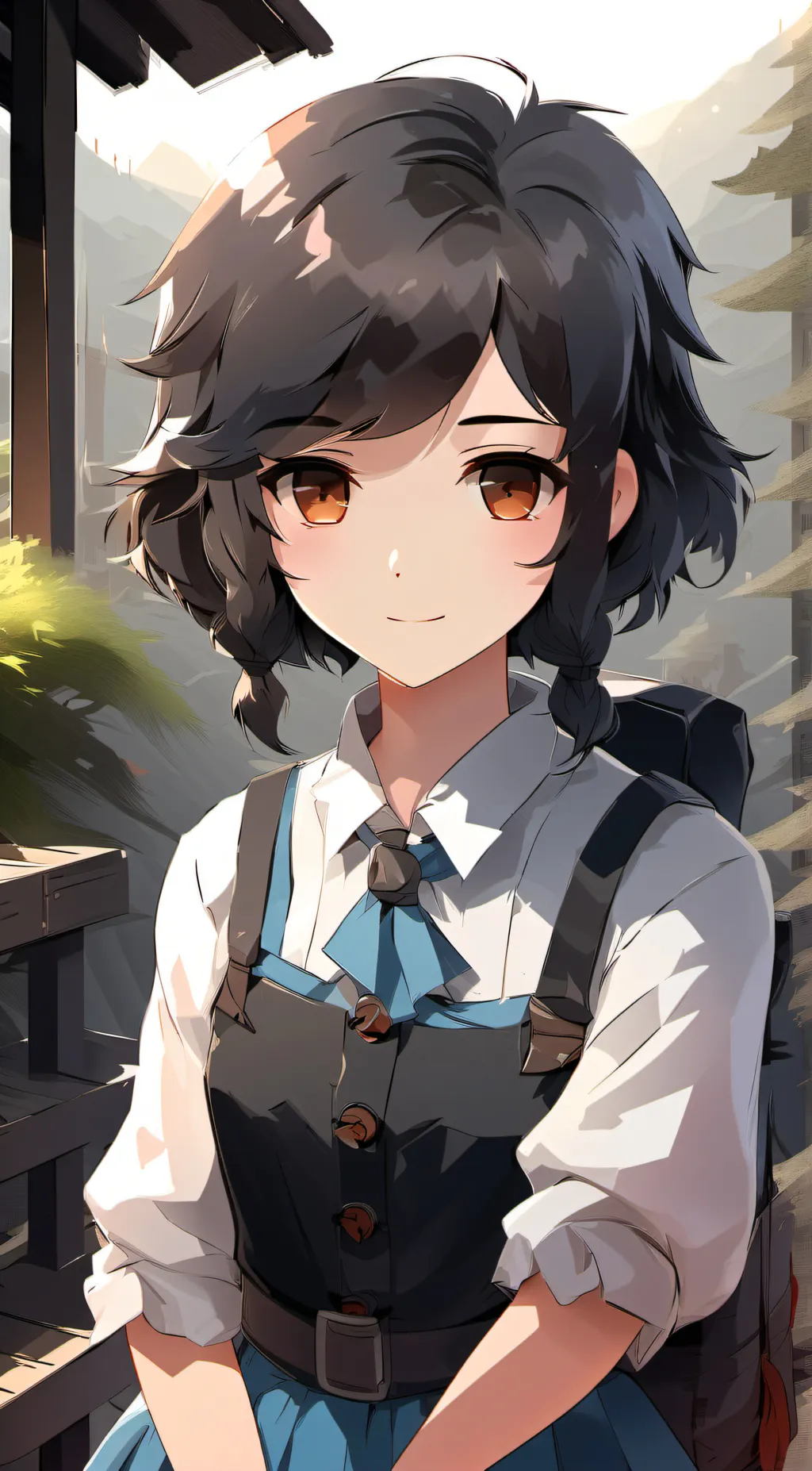 Talkie AI - Chat with avril