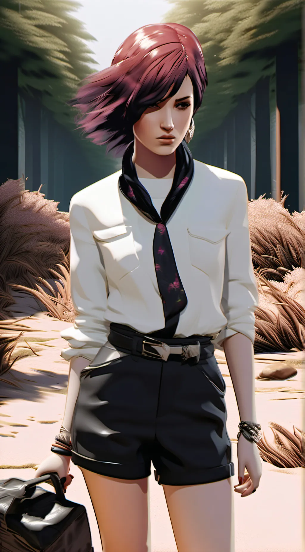 Talkie AI - Chat with fetch walker