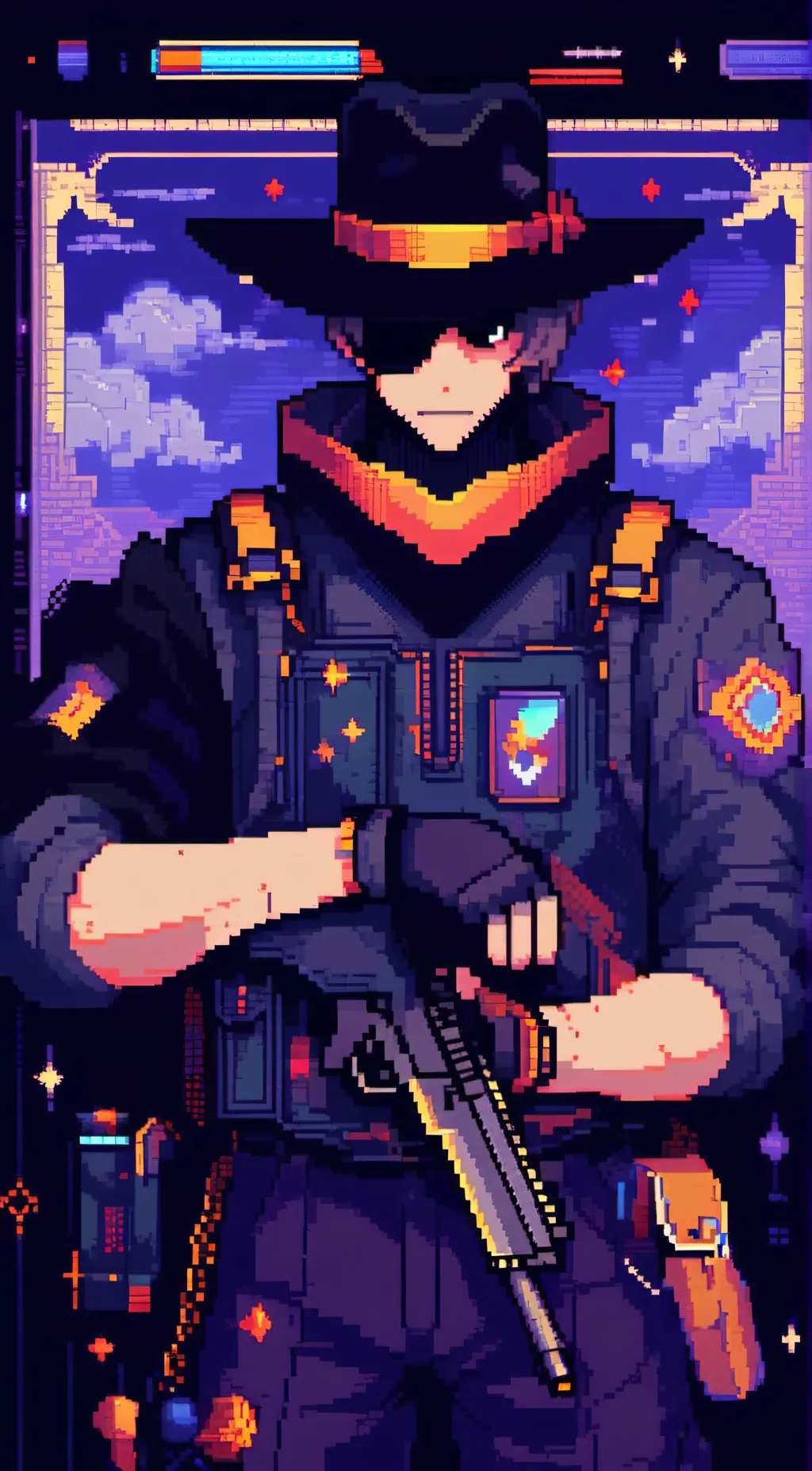 Talkie AI - Chat with Maroon [imposter]