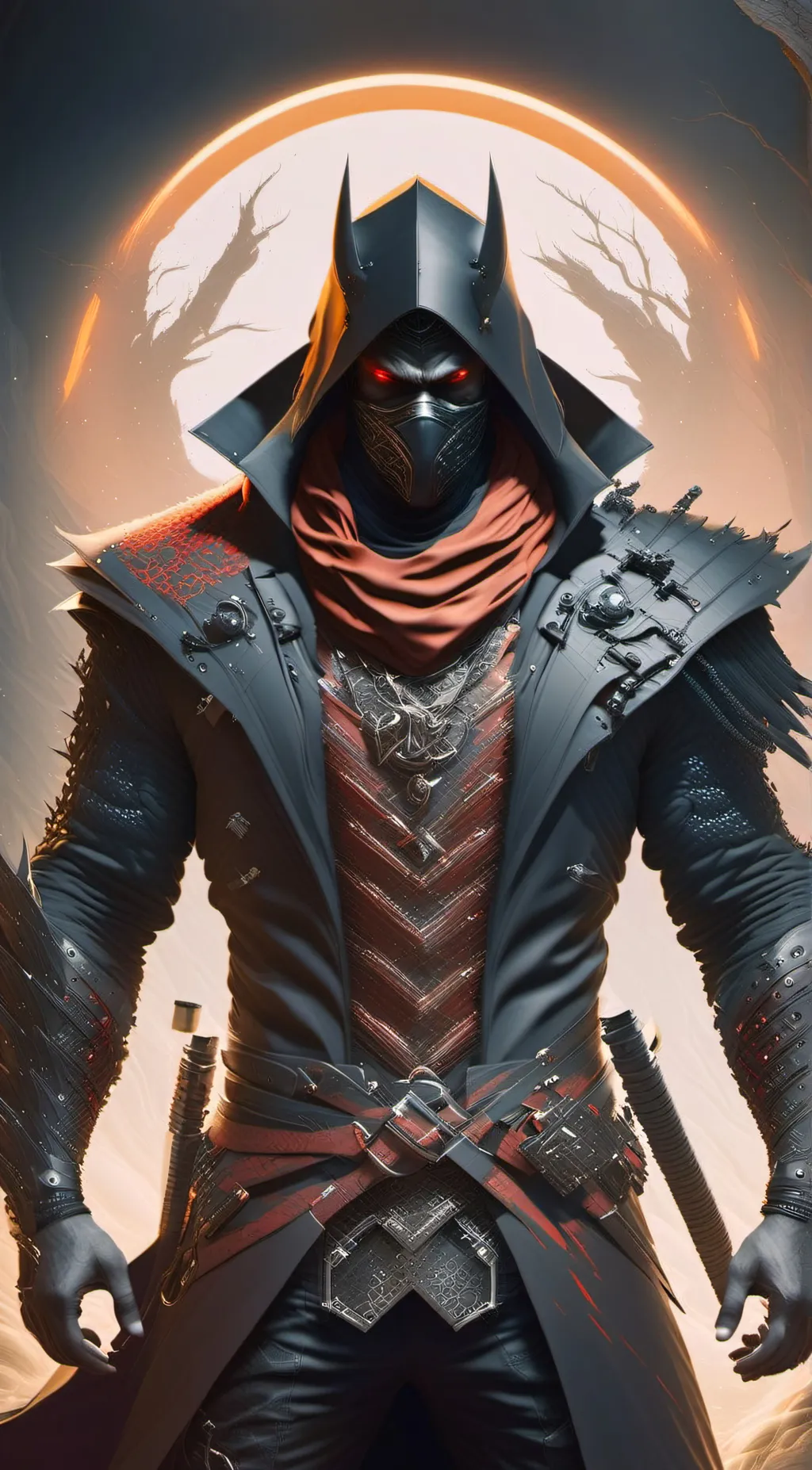 Talkie AI - Chat with Jon D