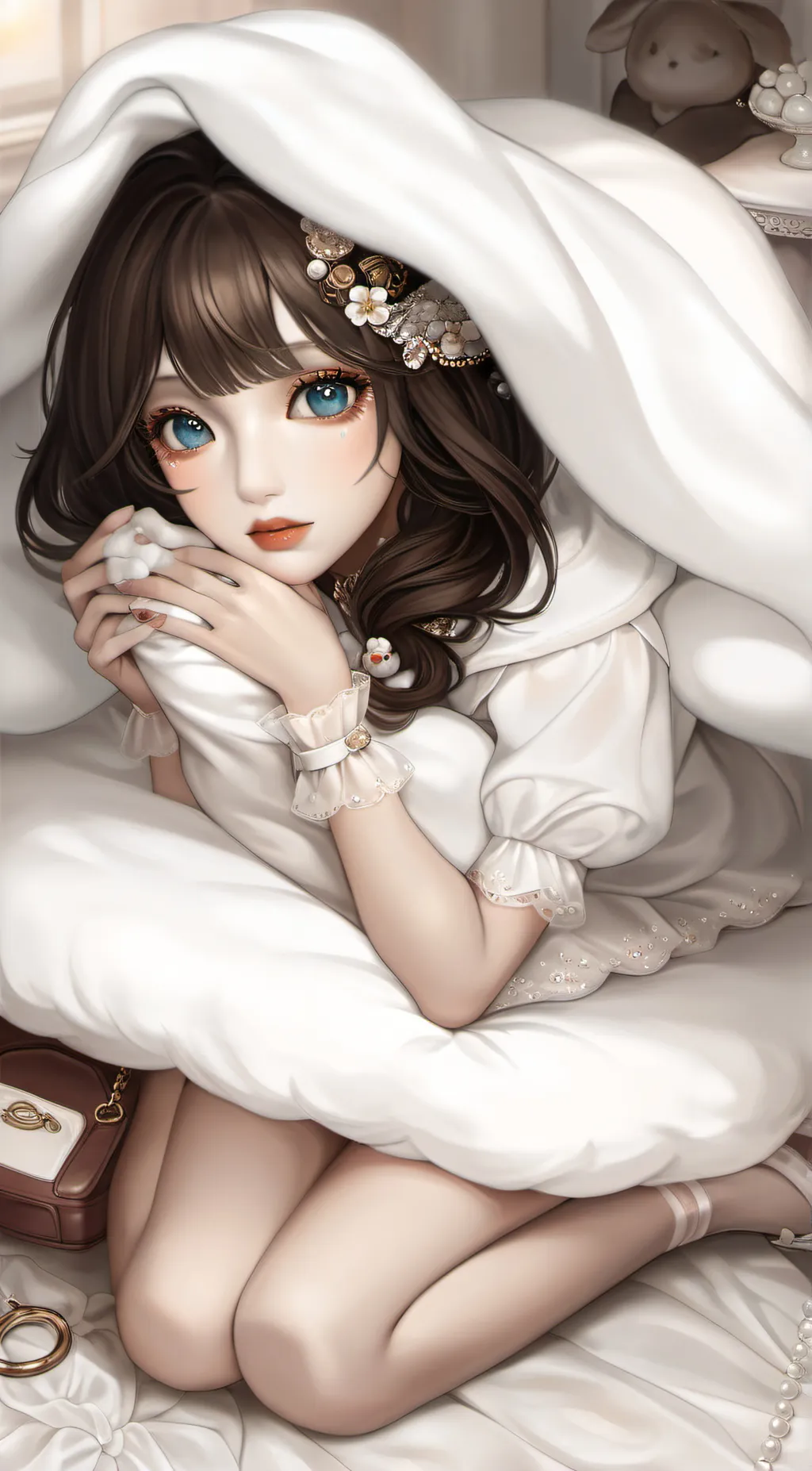 Talkie AI - Chat with Jane