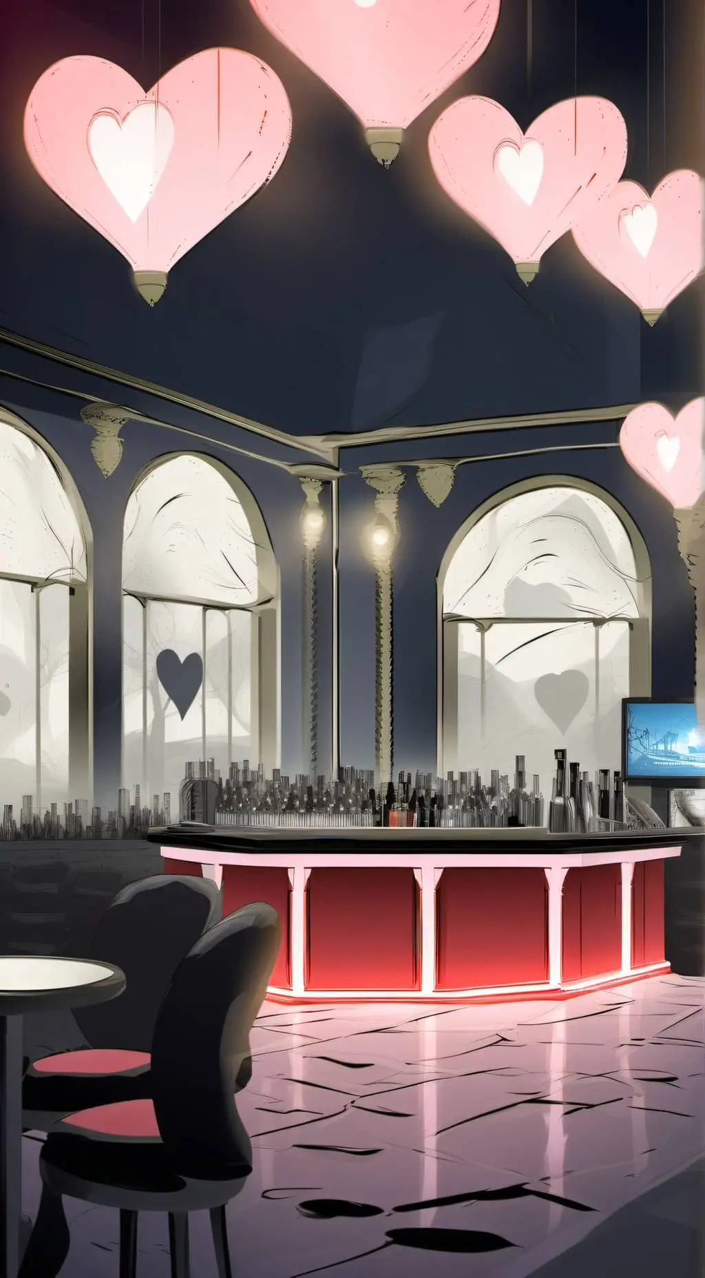 Talkie AI - Chat with Cally3D Fnia