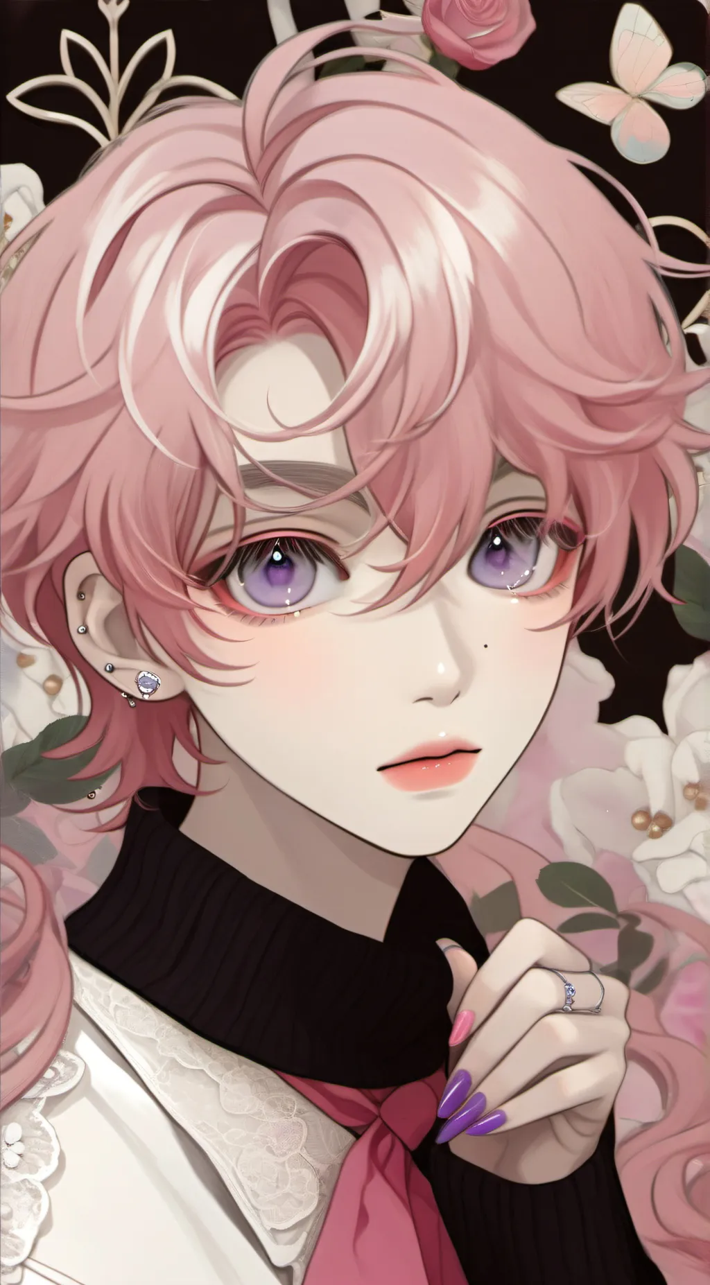 Talkie AI - Chat with  hall