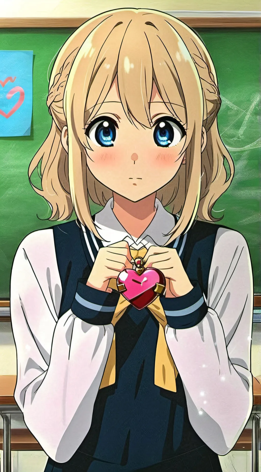 Talkie AI - Chat with oki yasima