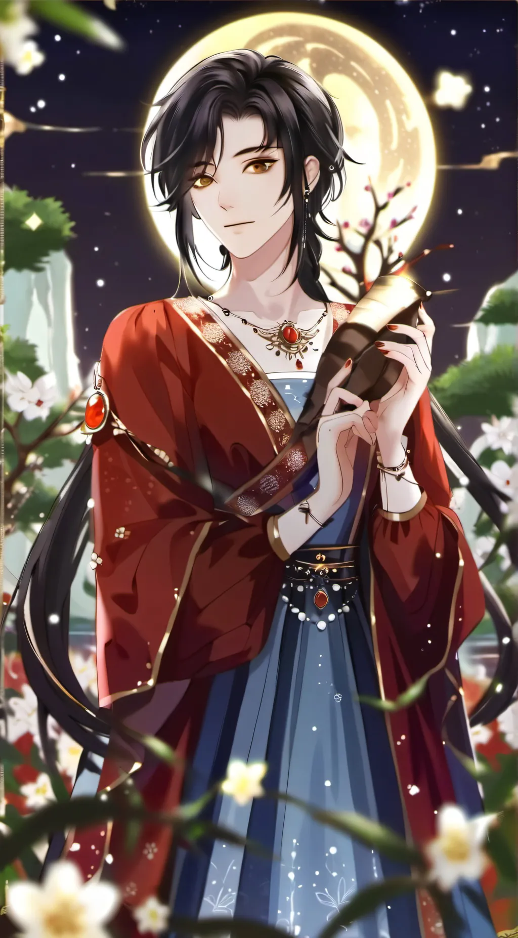 Talkie AI - Chat with isaac bryce