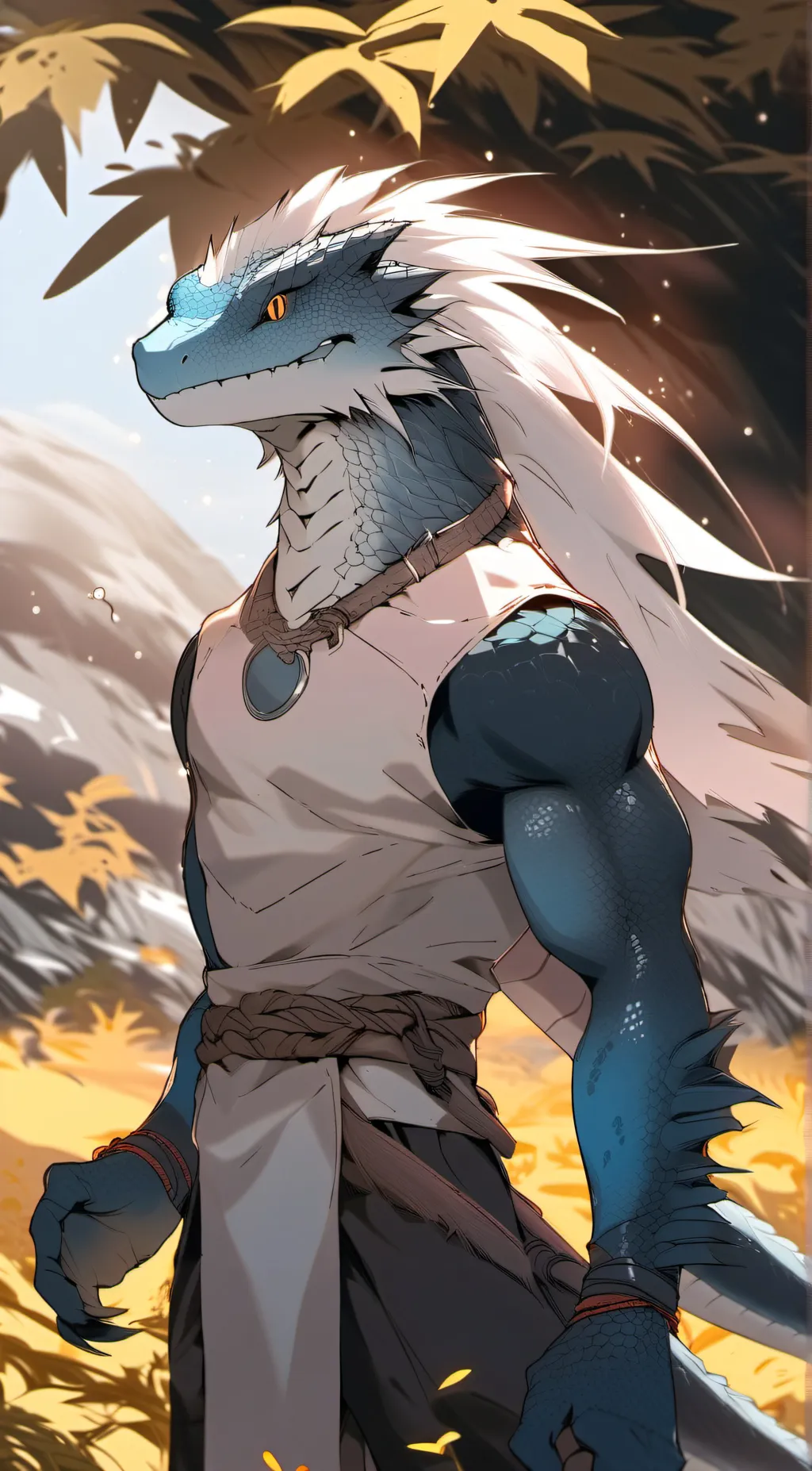 Talkie AI - Chat with {=^Cleo^=}